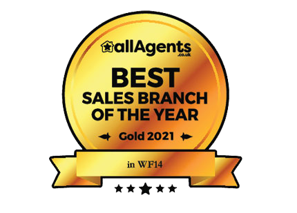 Award Gold 2021