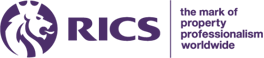 RICS logo