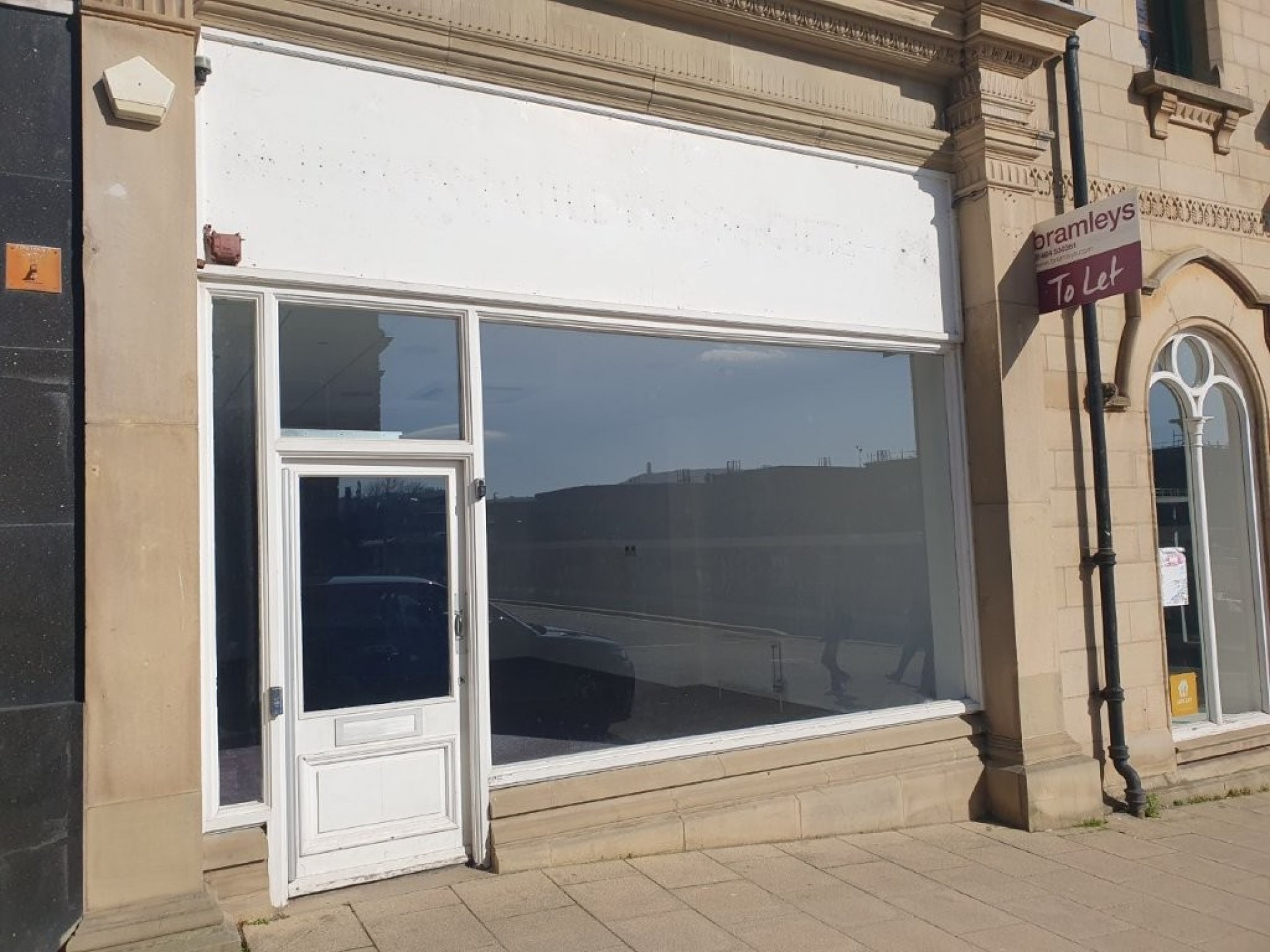 Images for 11 Ramsden Street, Huddersfield, Huddersfield, West Yorkshire, HD1 2SX