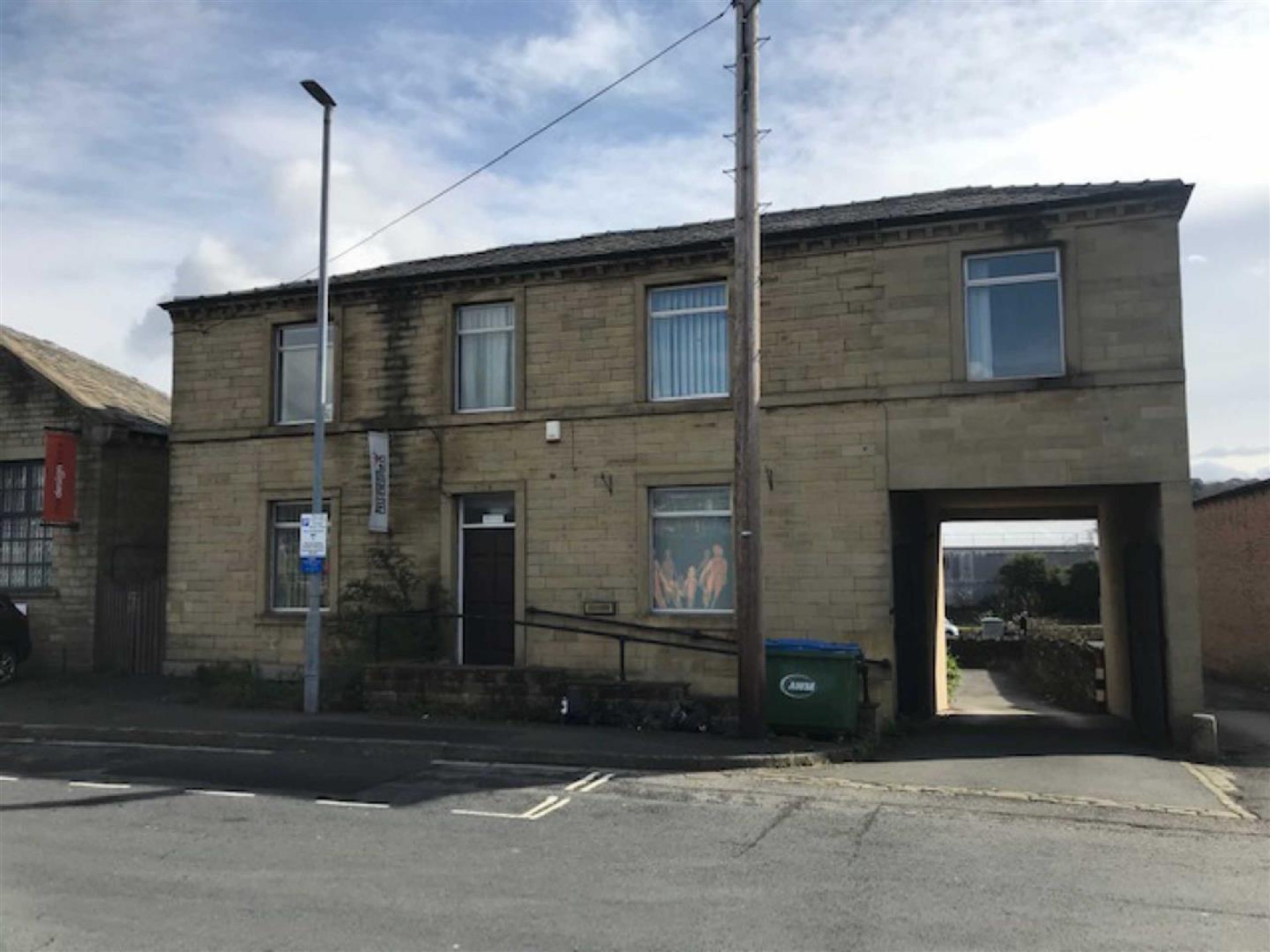 Images for 21 Old Leeds Road, Huddersfield, HD1 1SG