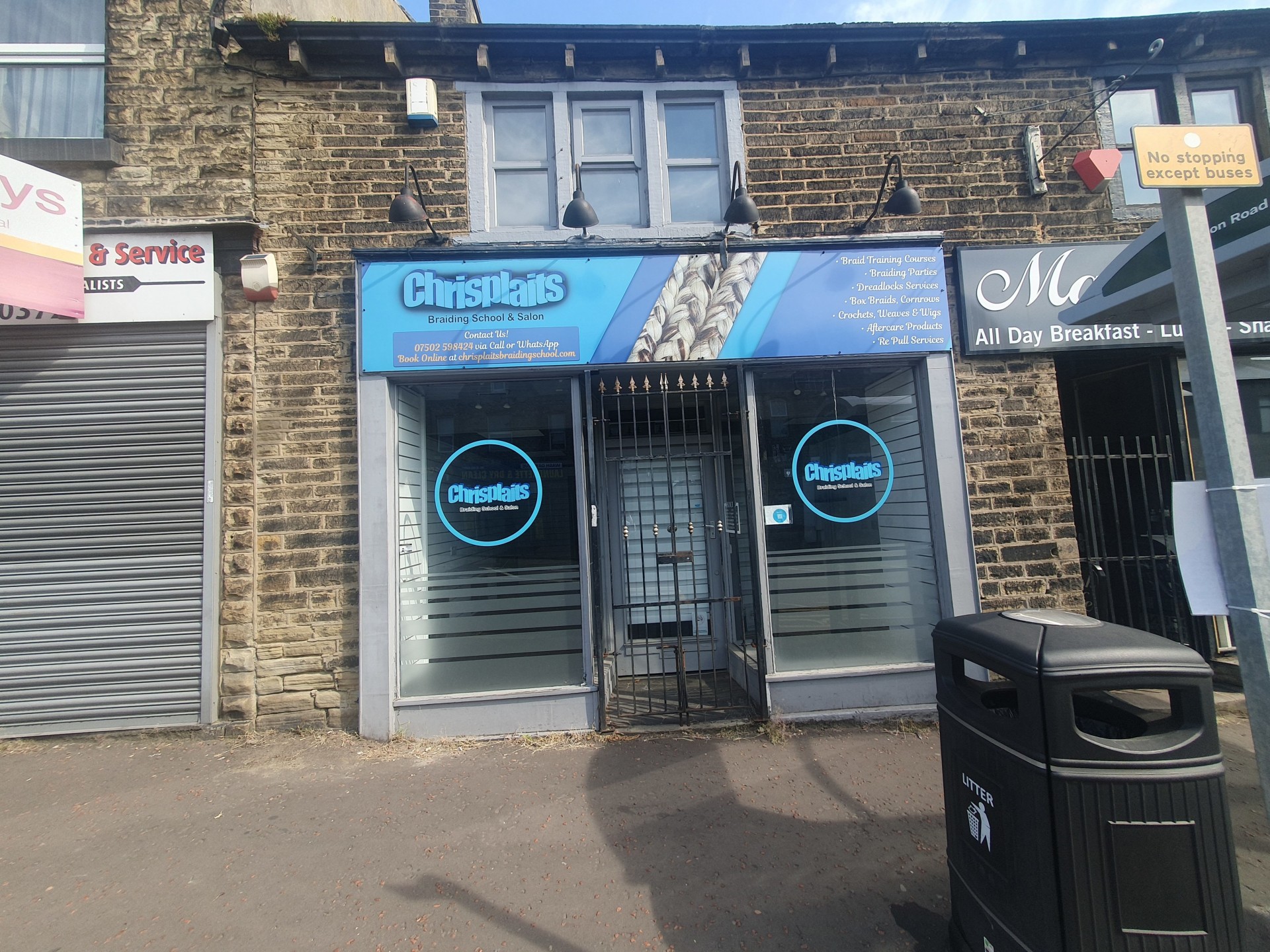 Images for 68 Westbourne Road, Marsh, Huddersfield, HD1 4LF