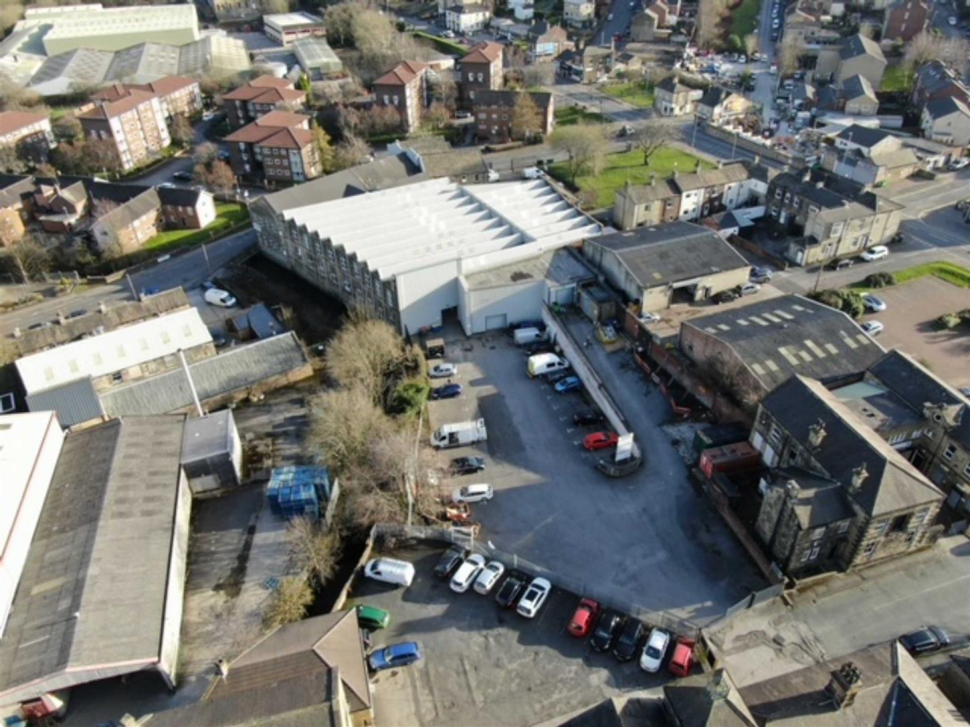 Images for Acorn Business Centre Units, Law Street, Cleckheaton, West Yorkshire, BD19 4EZ
