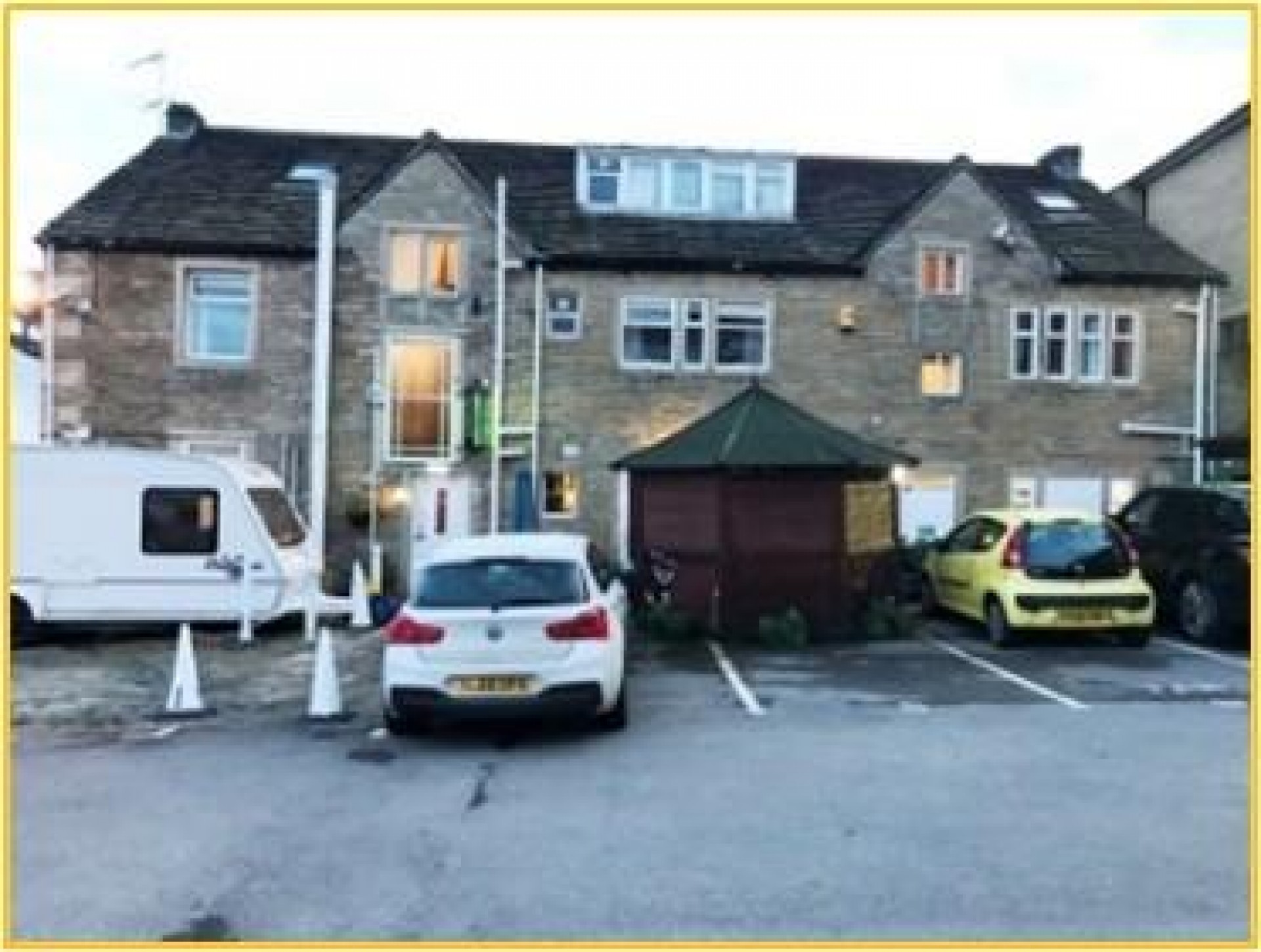 Images for Ground Floor 11-15 Beast Market, Huddersfield, West Yorkshire, HD1 1QF