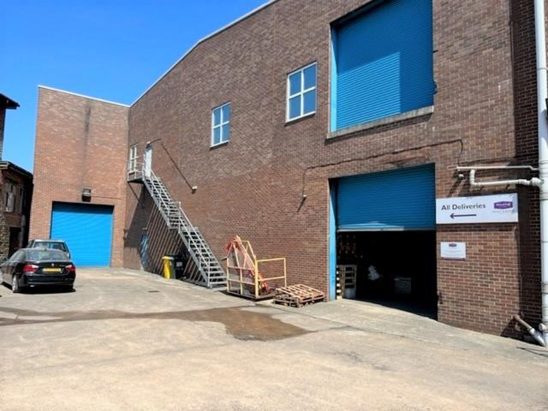 Images for Warehouse/Investment Premises, West Yorkshire, HD1 1SG