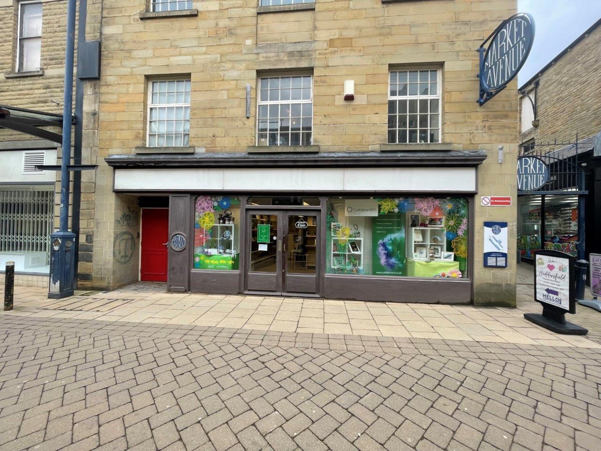 Images for Unit 14 Market Avenue, Huddersfield, West Yorkshire, HD1 2BB