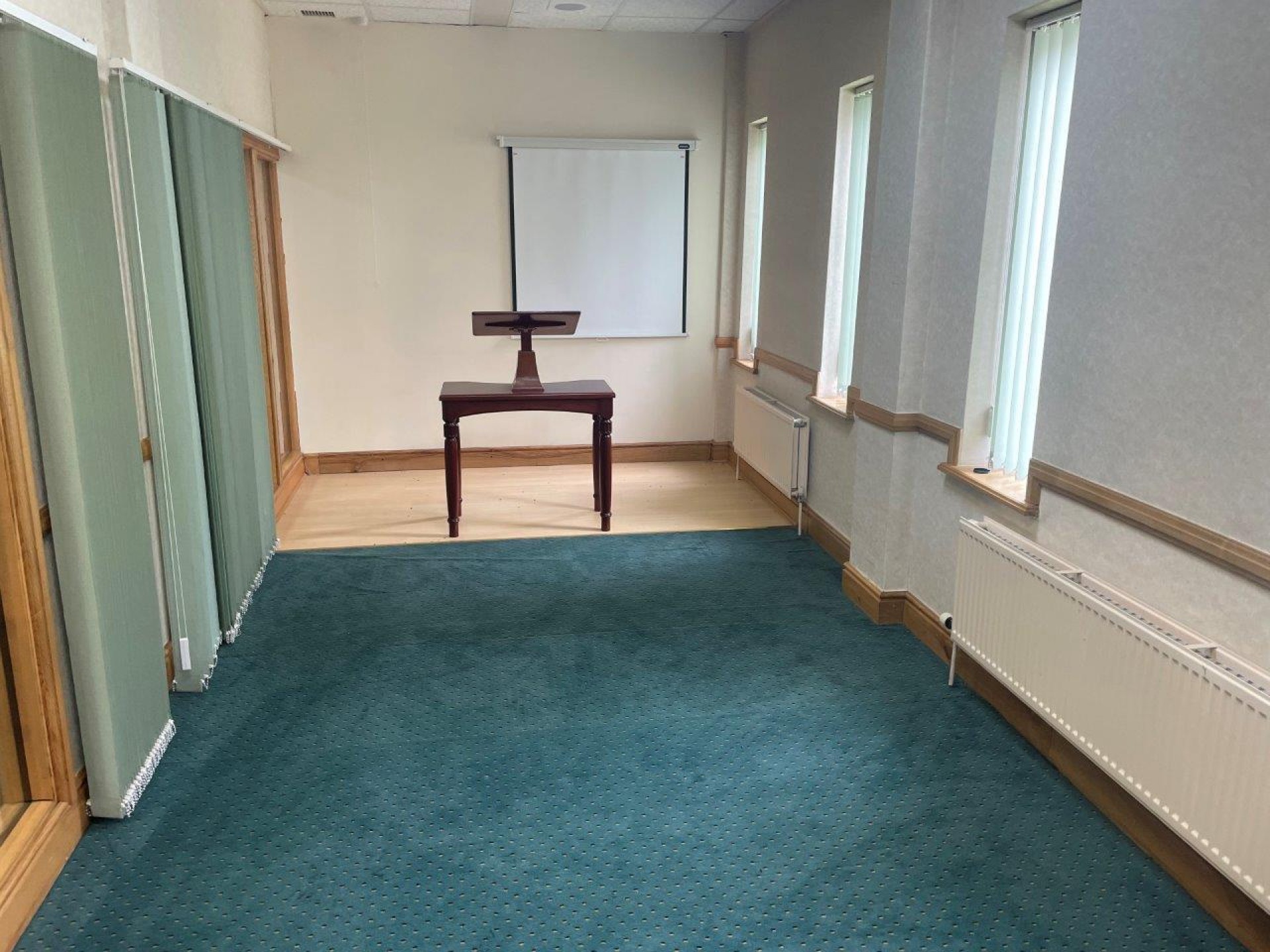 Images for Warehouse & Yard, Meeting Hall Boyne Street, Halifax, West Yorkshire, HX1 5HL