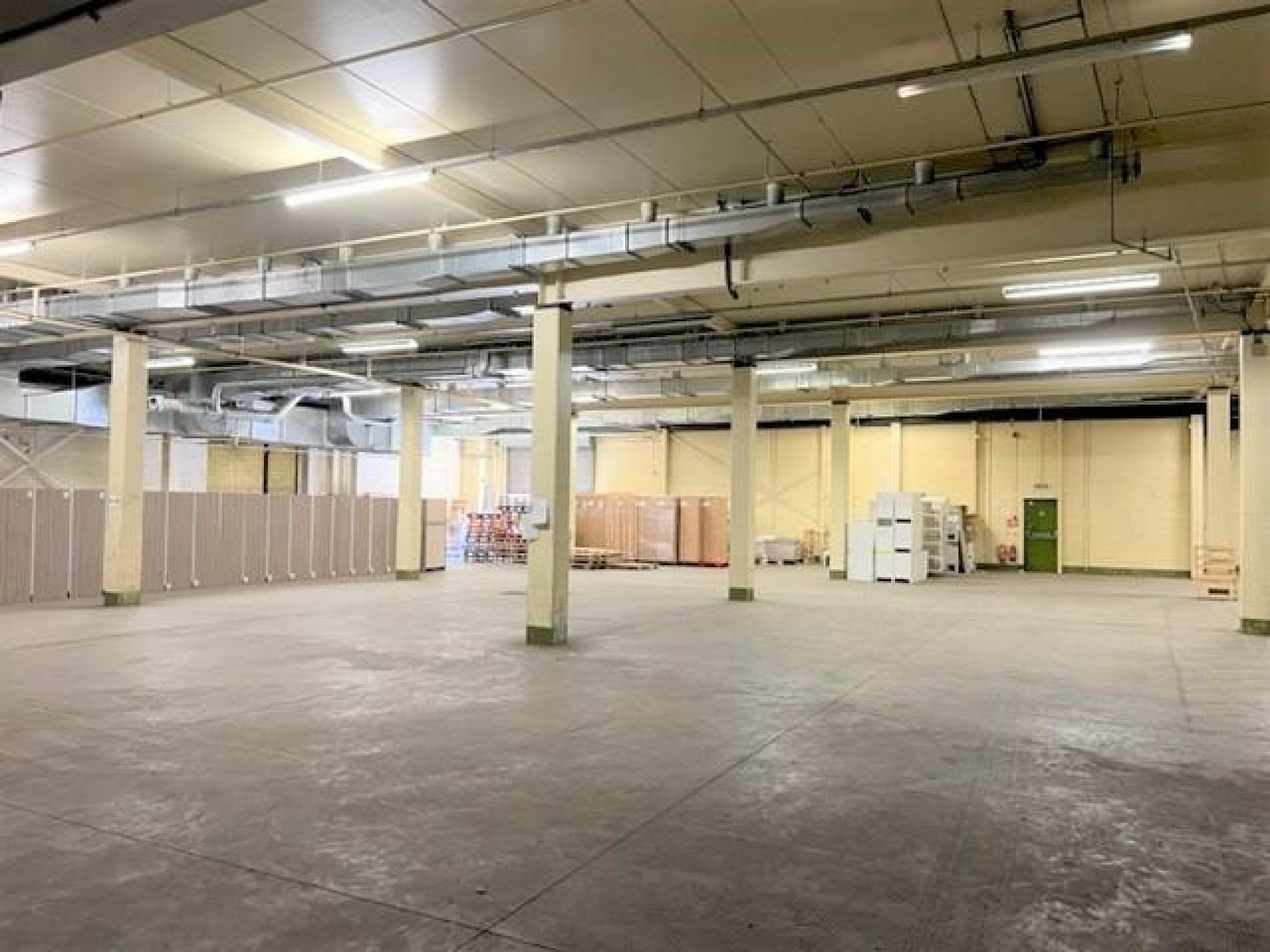 Images for Warehouse & Yard, Part Turnbridge Mills Old Leeds Road, Huddersfield, West Yorkshire, HD1 1SG