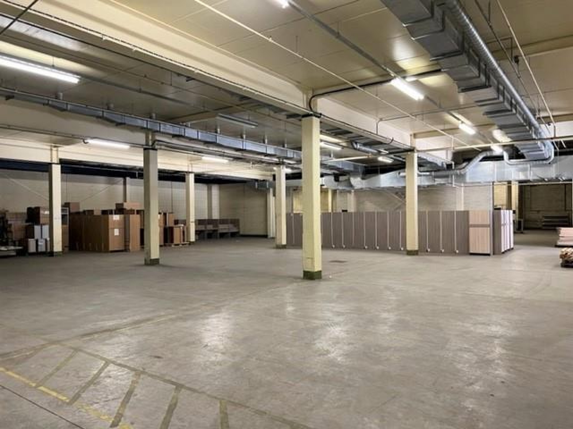 Images for Warehouse & Yard, Part Turnbridge Mills Old Leeds Road, Huddersfield, West Yorkshire, HD1 1SG