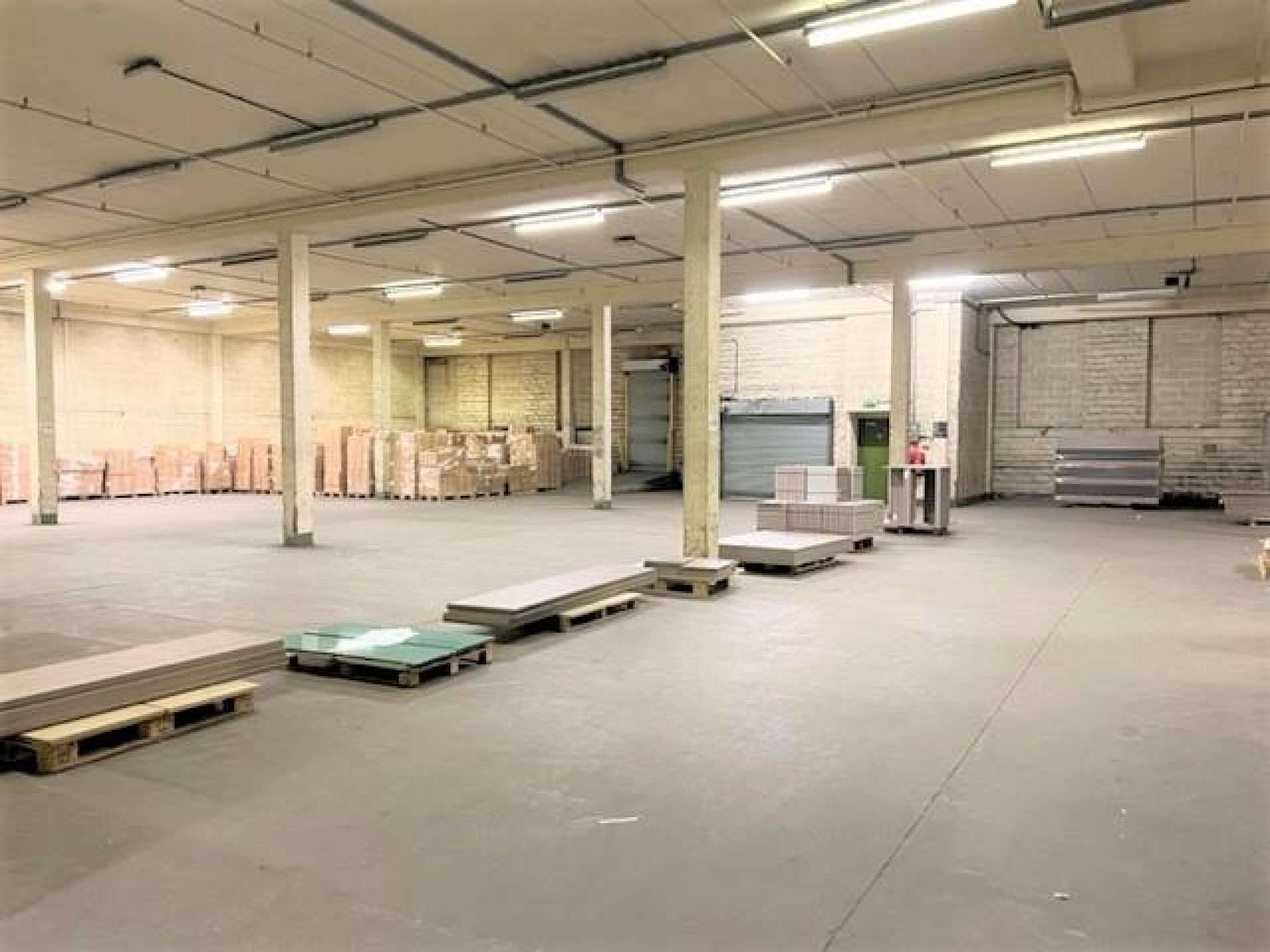 Images for Warehouse & Yard, Part Turnbridge Mills Old Leeds Road, Huddersfield, West Yorkshire, HD1 1SG