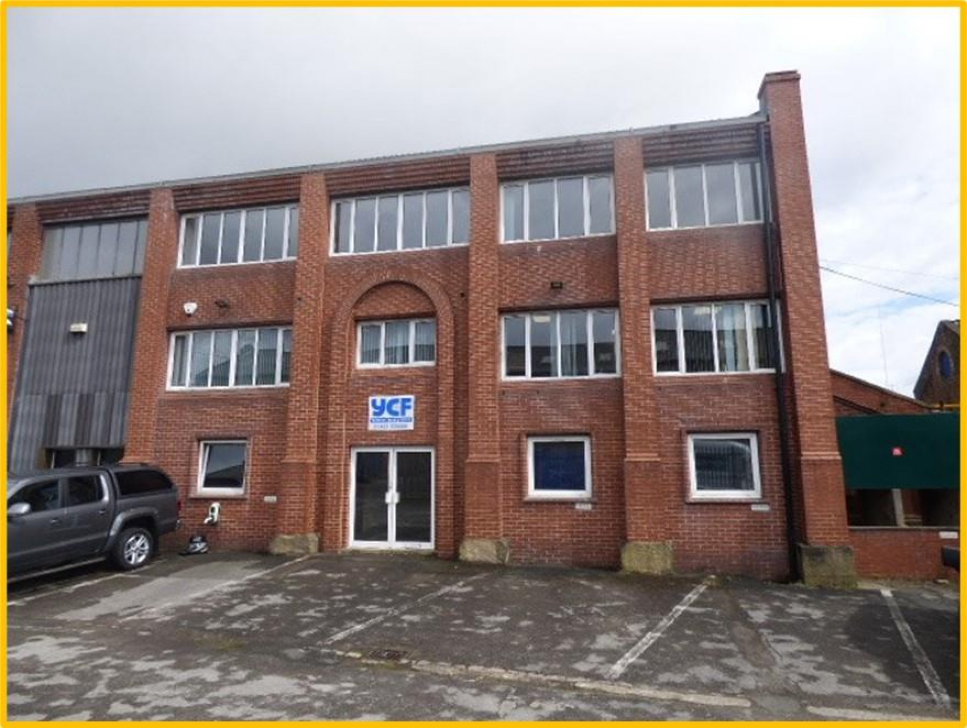 Images for 2nd Floor Offices,  Shay Lane, Ovenden, Halifax, HX3 6RL