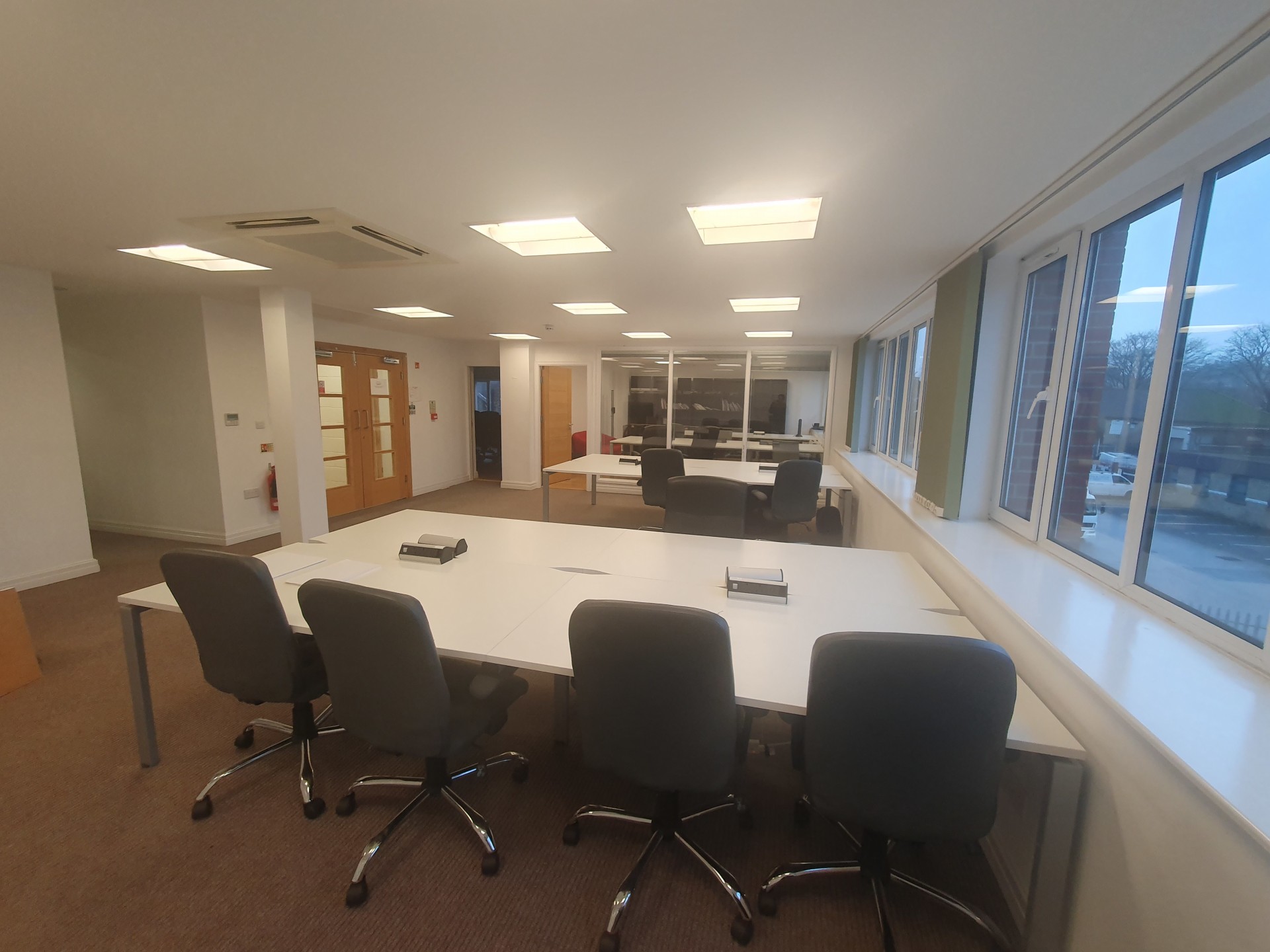 Images for 2nd Floor Offices,  Shay Lane, Ovenden, Halifax, HX3 6RL