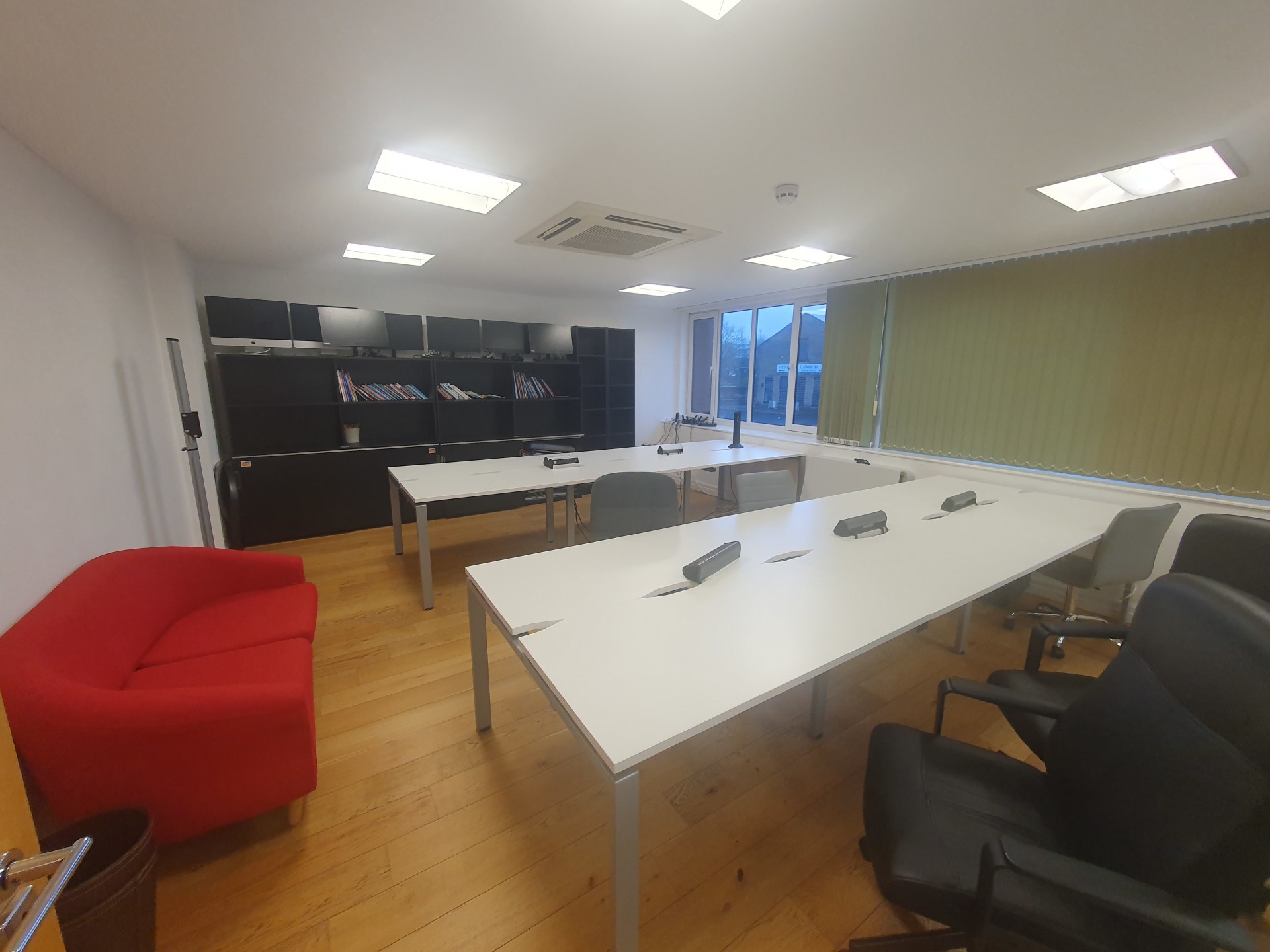 Images for 2nd Floor Offices,  Shay Lane, Ovenden, Halifax, HX3 6RL