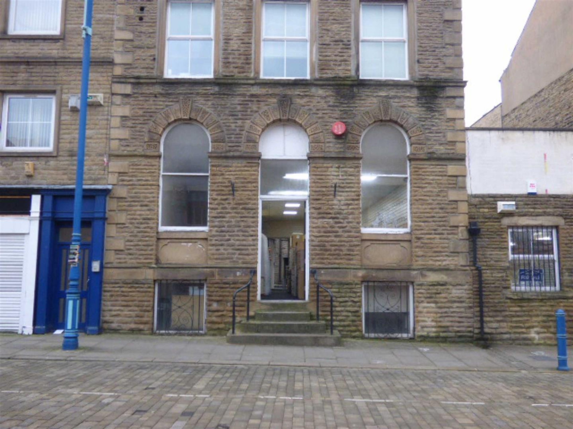 Images for Warehouse & Yard, 22 Byram Street, Huddersfield, West Yorkshire, HD1 1DY