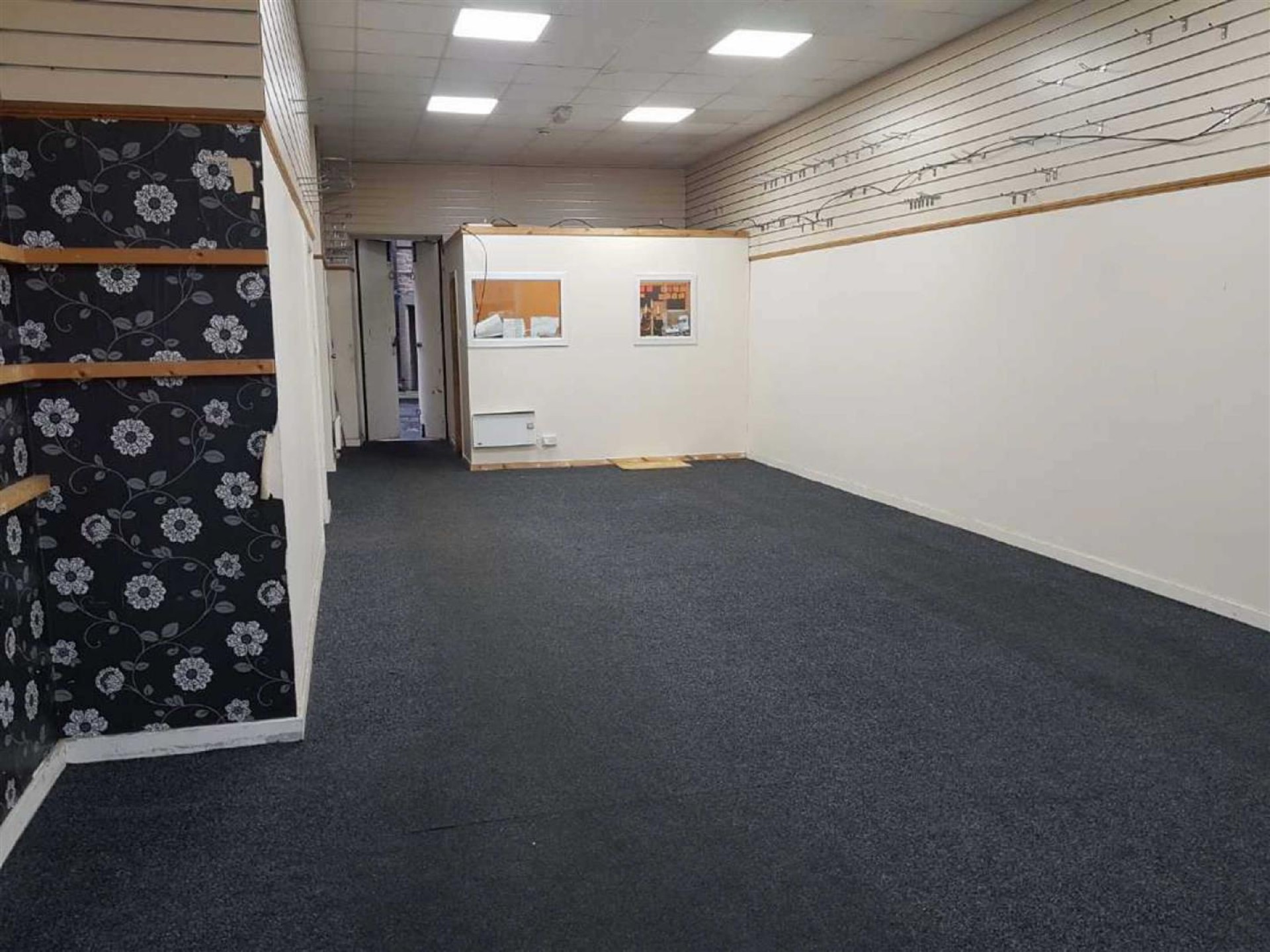 Images for Warehouse & Yard, 22 Byram Street, Huddersfield, West Yorkshire, HD1 1DY