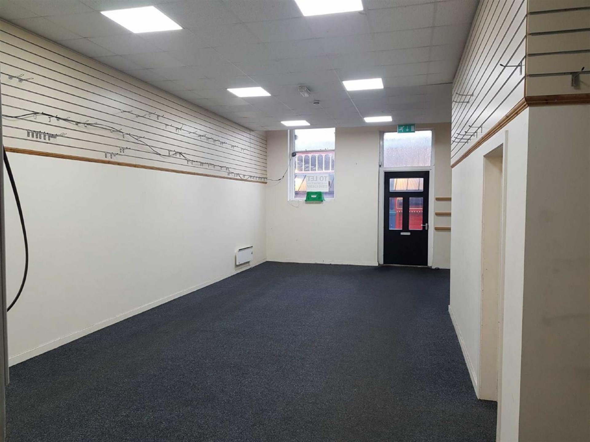 Images for Warehouse & Yard, 22 Byram Street, Huddersfield, West Yorkshire, HD1 1DY