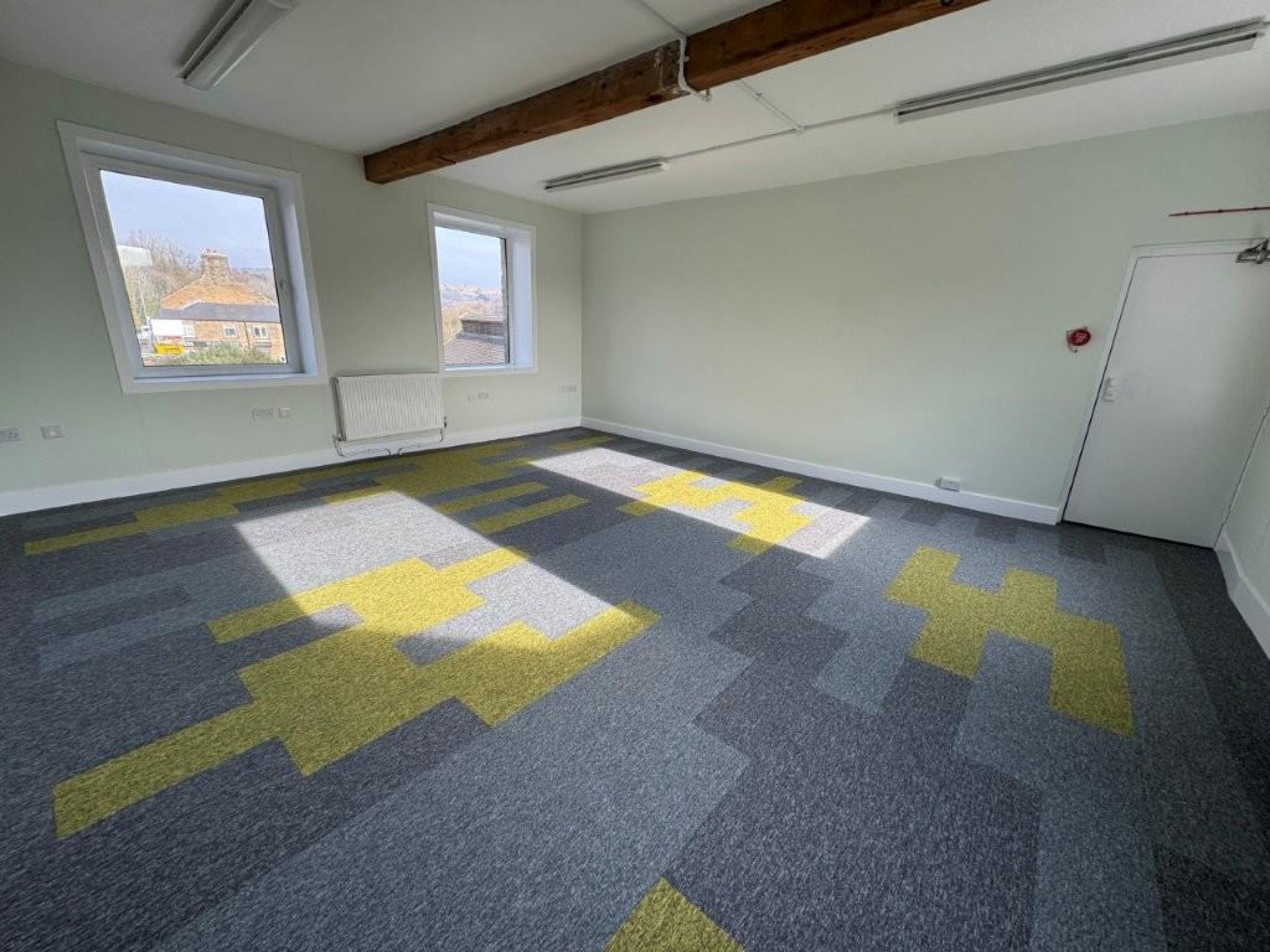 Images for 1st Floor, Millfields House, Thongsbridge Mills, Thongsbridge, Holmfirth, West Yorkshire, HD9 7RW