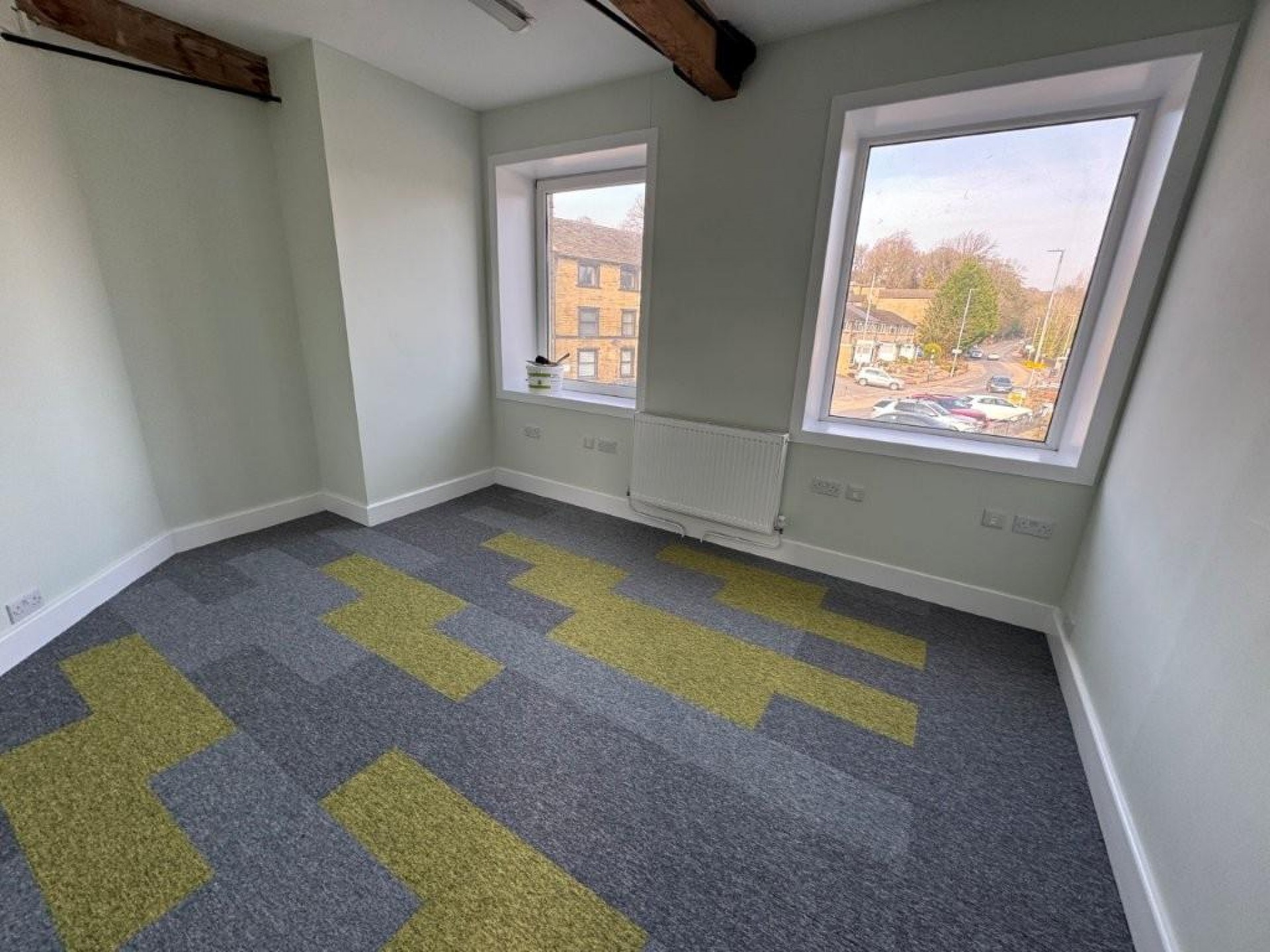 Images for 1st Floor, Millfields House, Thongsbridge Mills, Thongsbridge, Holmfirth, West Yorkshire, HD9 7RW