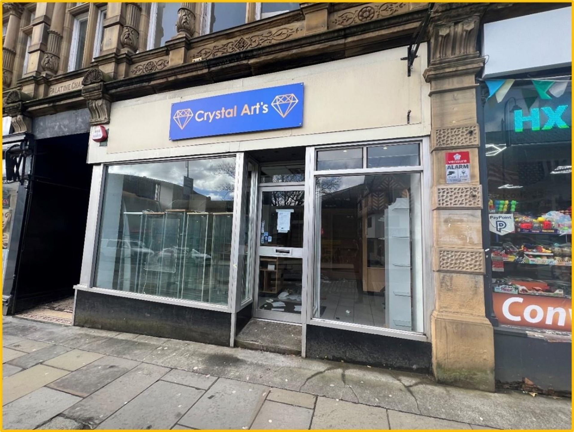 Images for 4 Market Street, Halifax, West Yorkshire, HX1 1RN