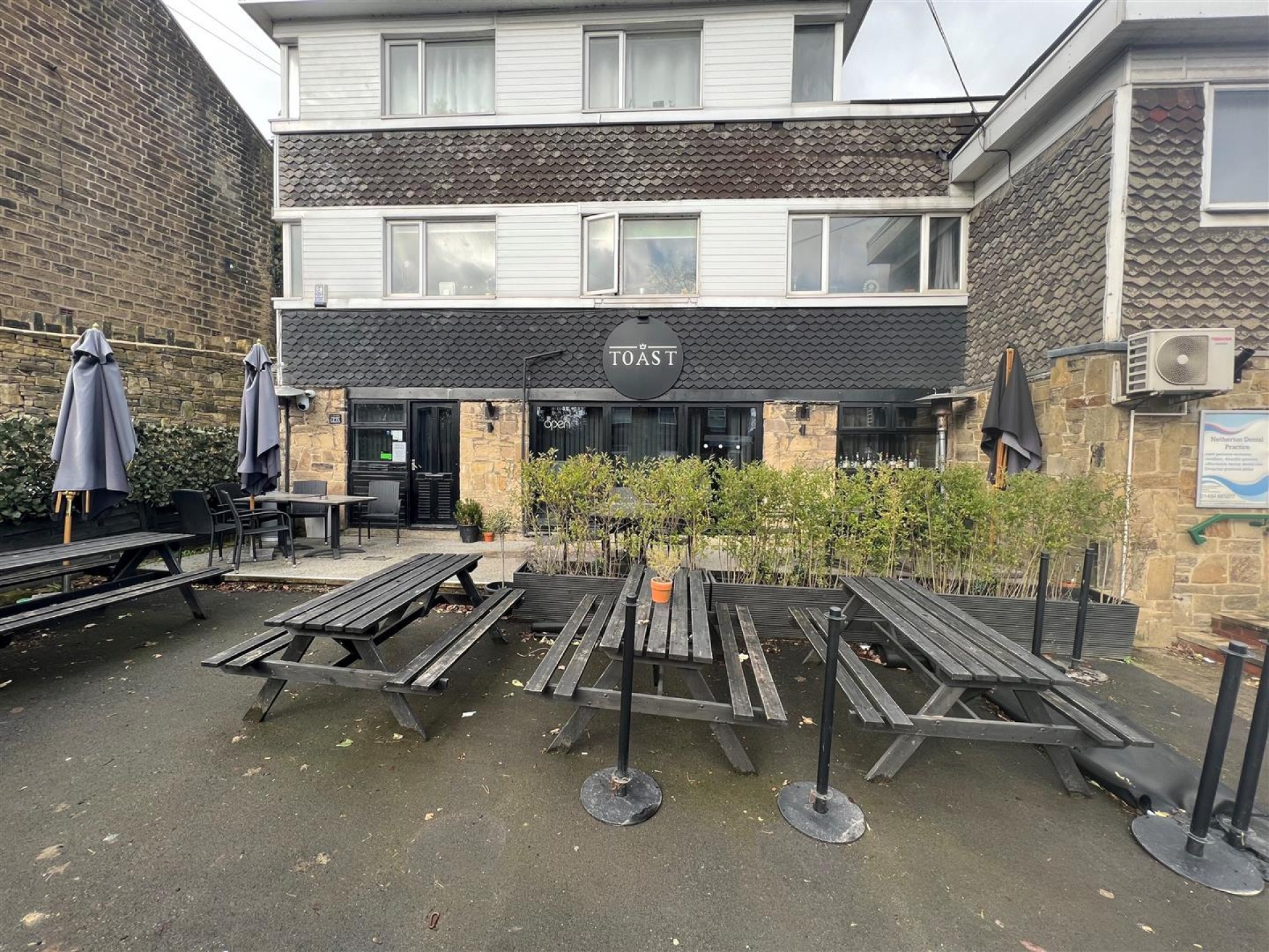 Images for Toast, Netherton, Huddersfield, HD4 7EH