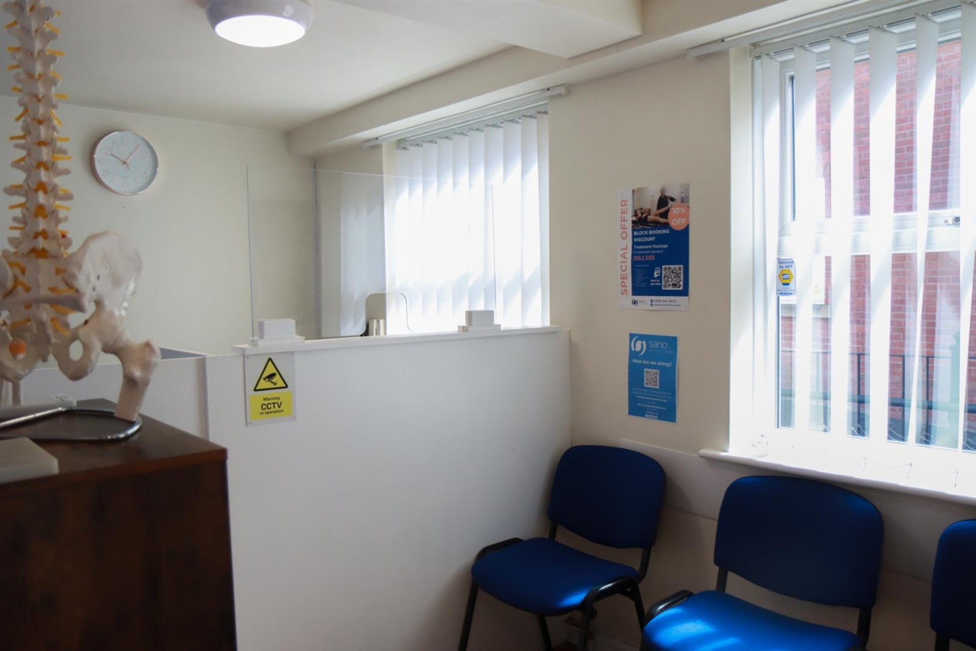 Images for Treatment Rooms, 2 Chancery Lane, DL1 5QP