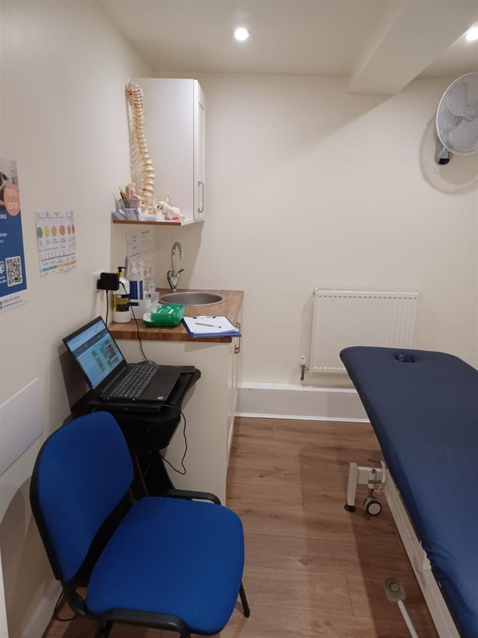 Images for Treatment Rooms, 2 Chancery Lane, DL1 5QP