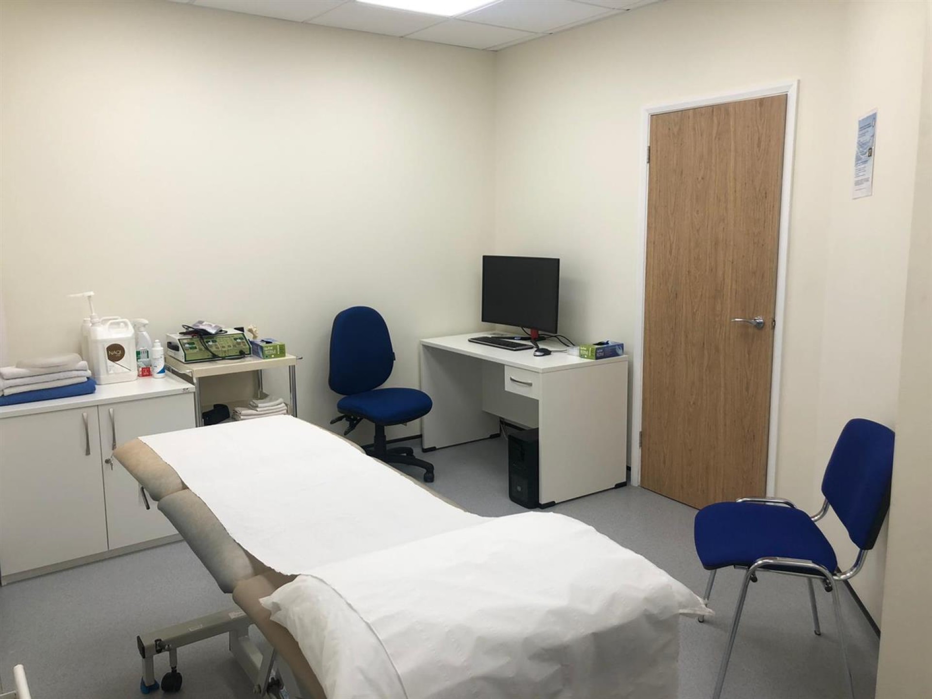 Images for Treatment Rooms, 388 Gedling Road, Arnold, NG5 6PD