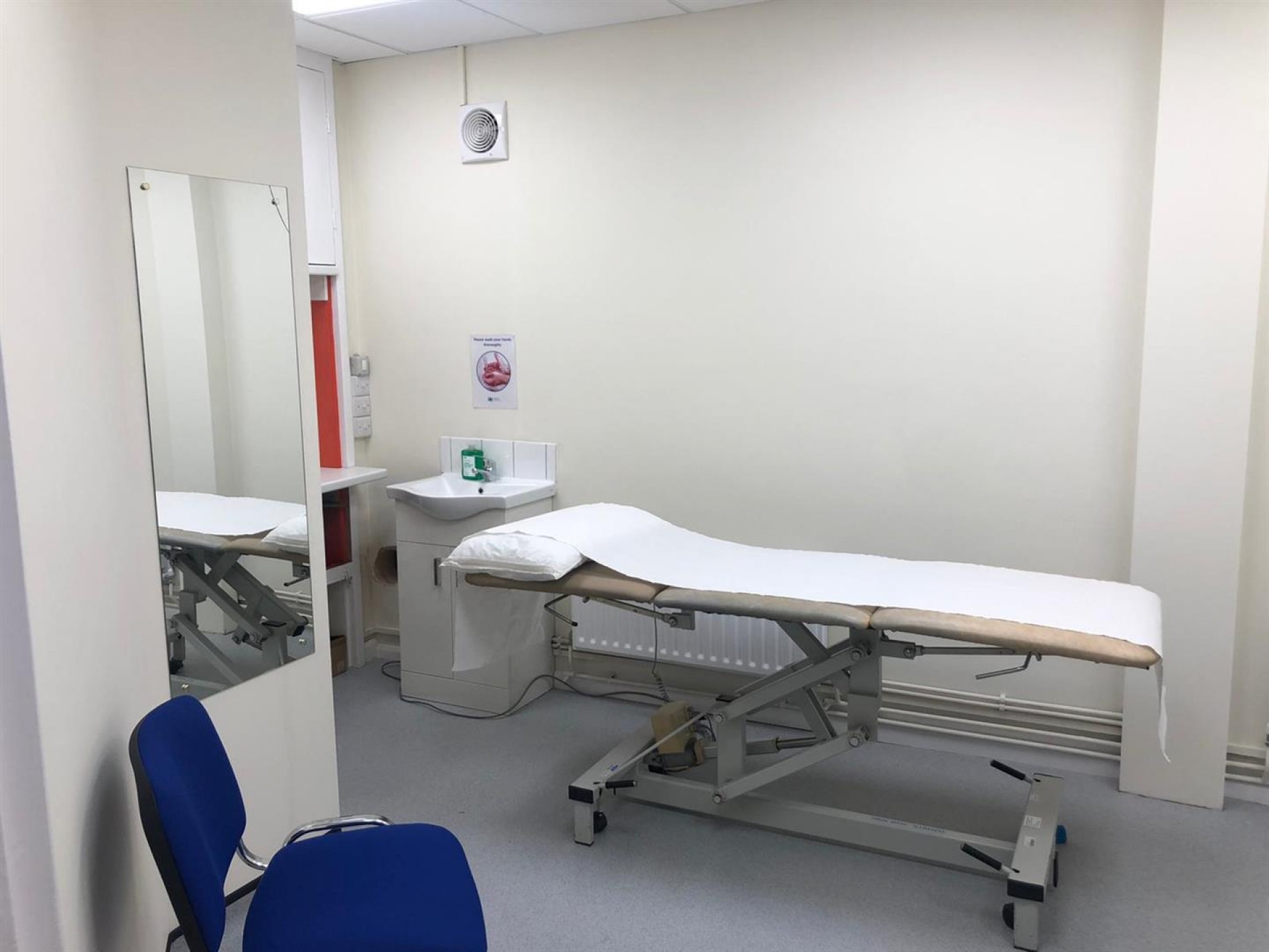 Images for Treatment Rooms, 388 Gedling Road, Arnold, NG5 6PD