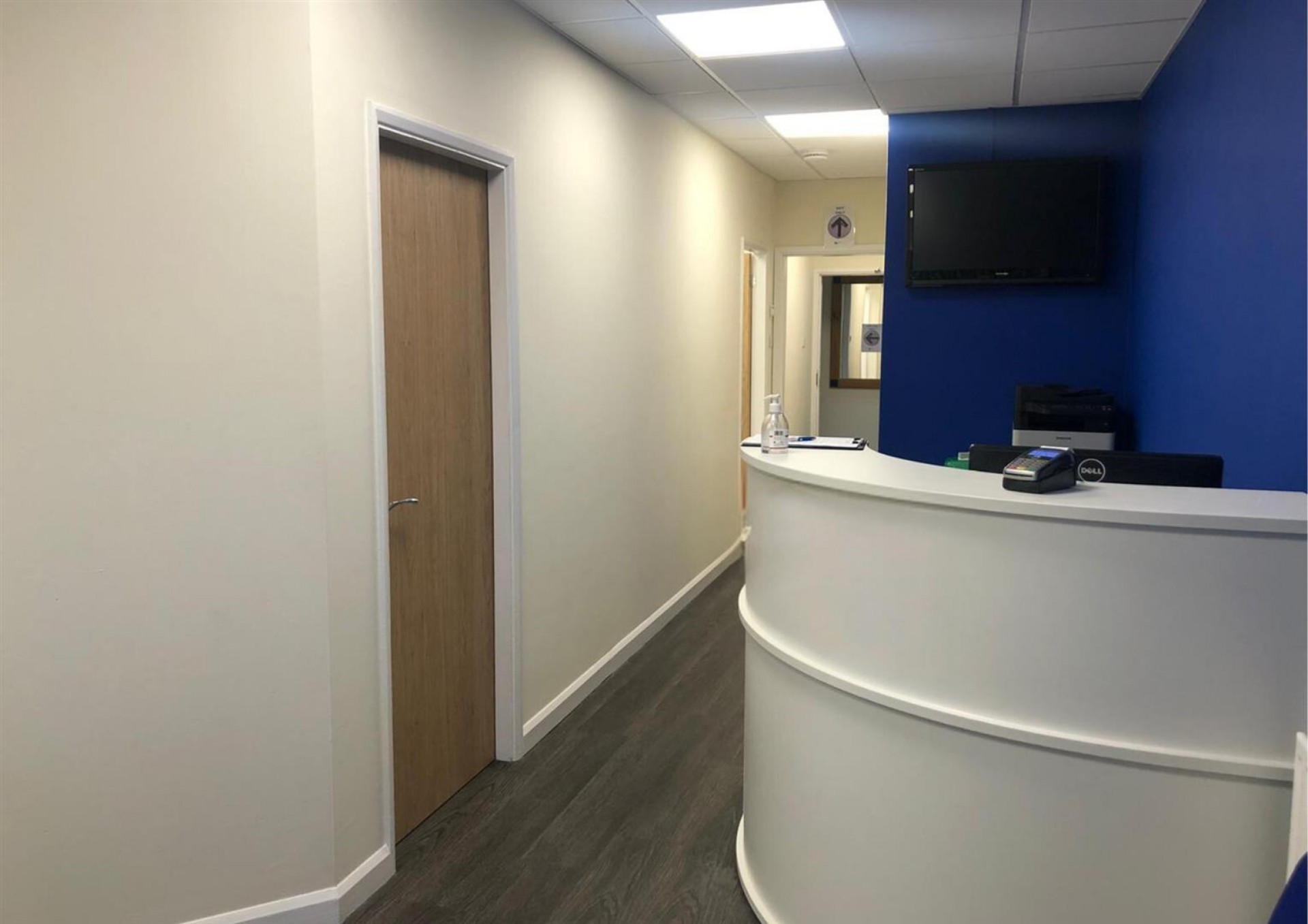 Images for Treatment Rooms, 388 Gedling Road, Arnold, NG5 6PD