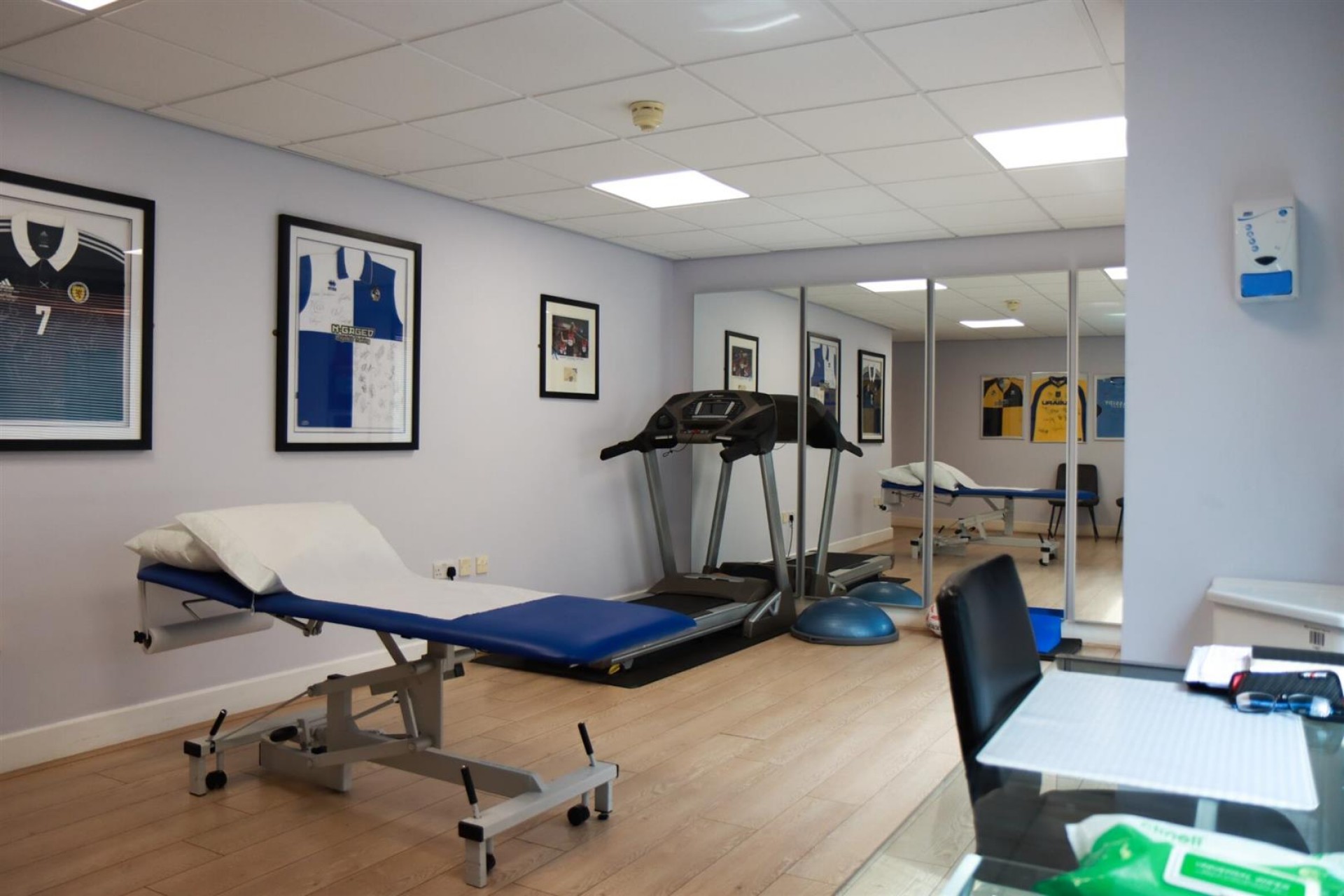 Images for Treatment Rooms, Stratford Healthcare Arden Street, Stratford, Warwickshire, CV37 6HJ
