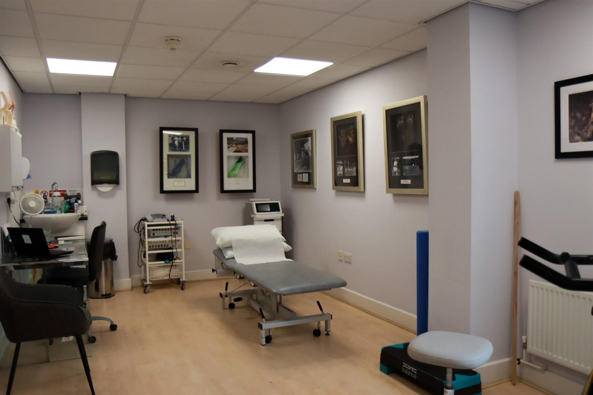 Images for Treatment Rooms, Stratford Healthcare Arden Street, Stratford, Warwickshire, CV37 6HJ