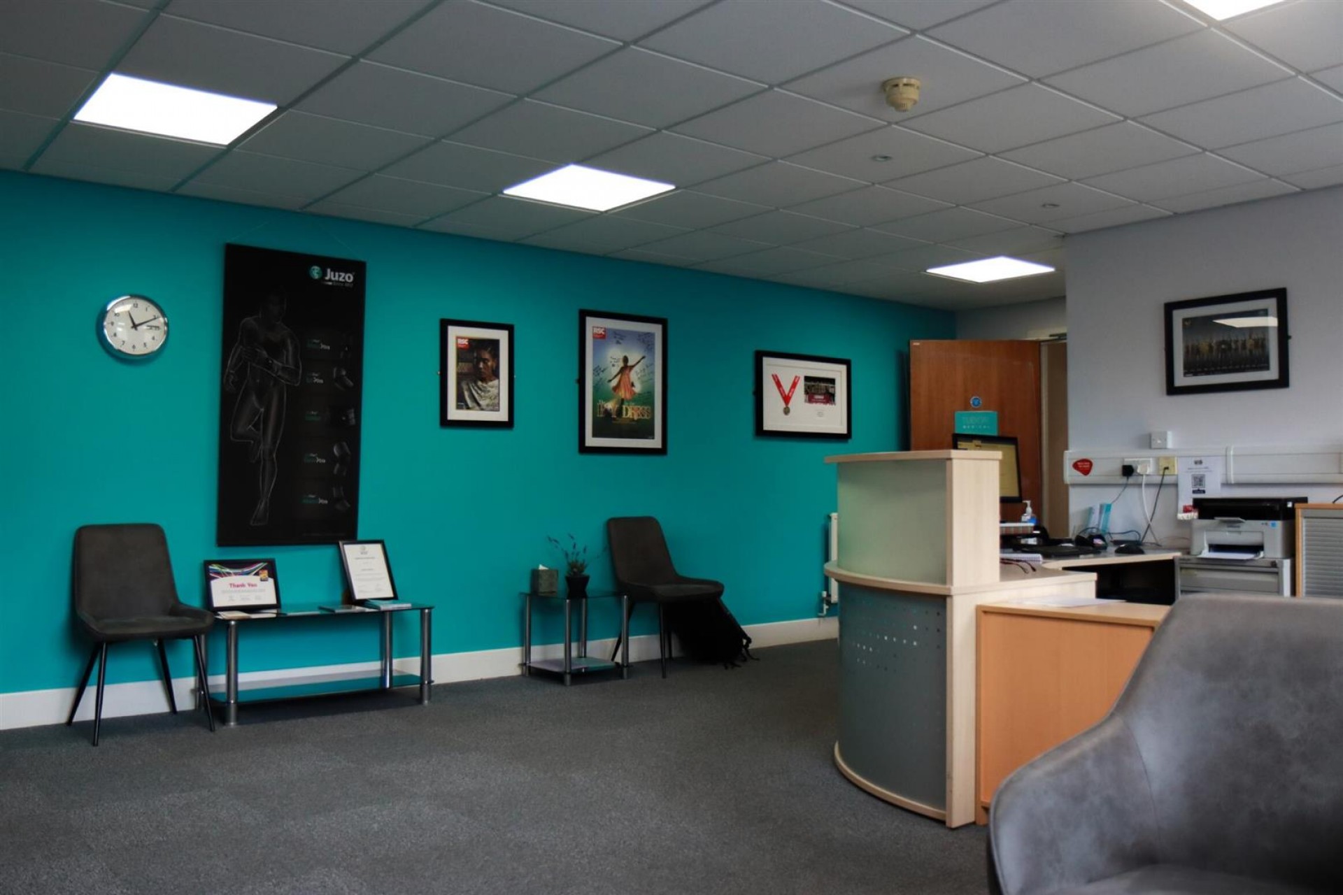 Images for Treatment Rooms, Stratford Healthcare Arden Street, Stratford, Warwickshire, CV37 6HJ