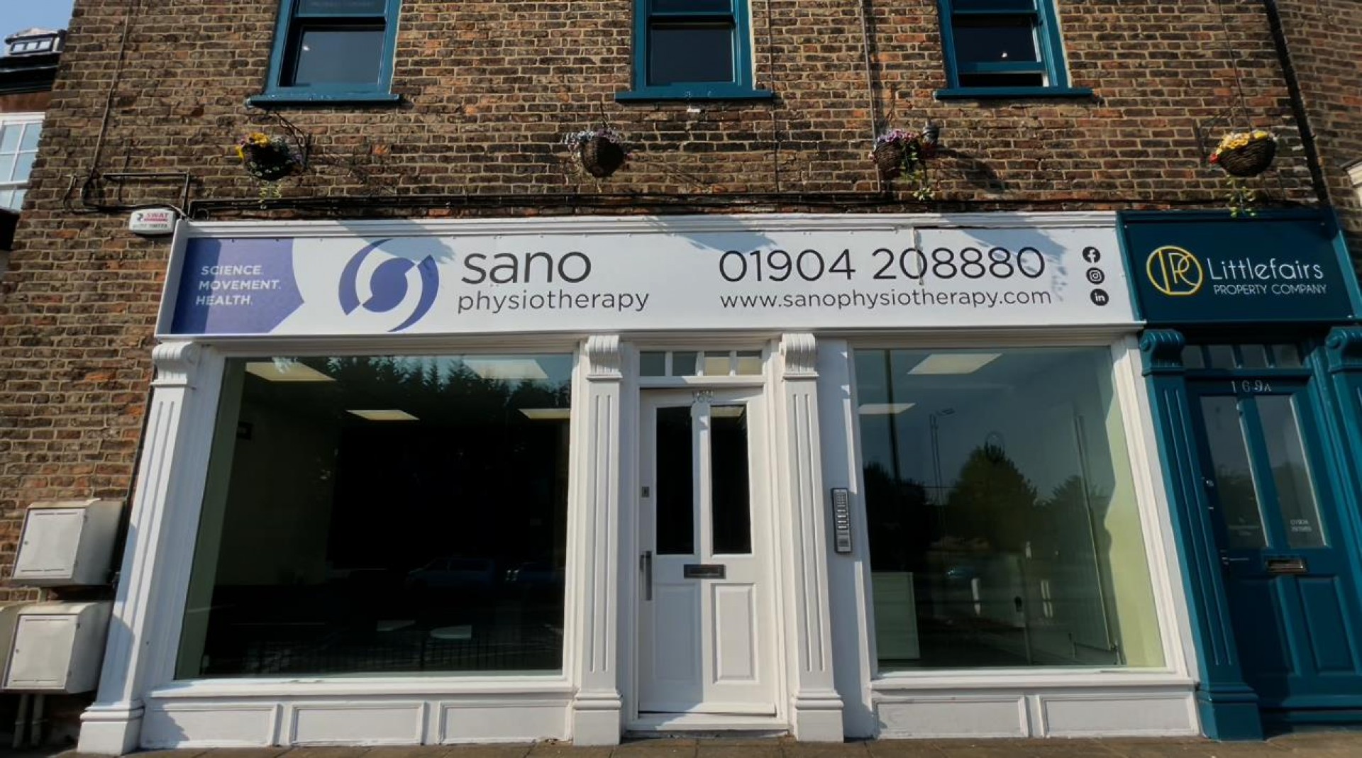 Images for Treatment Rooms, 169 Holgate Road, Holgate, York, North Yorkshire, YO24 4DF