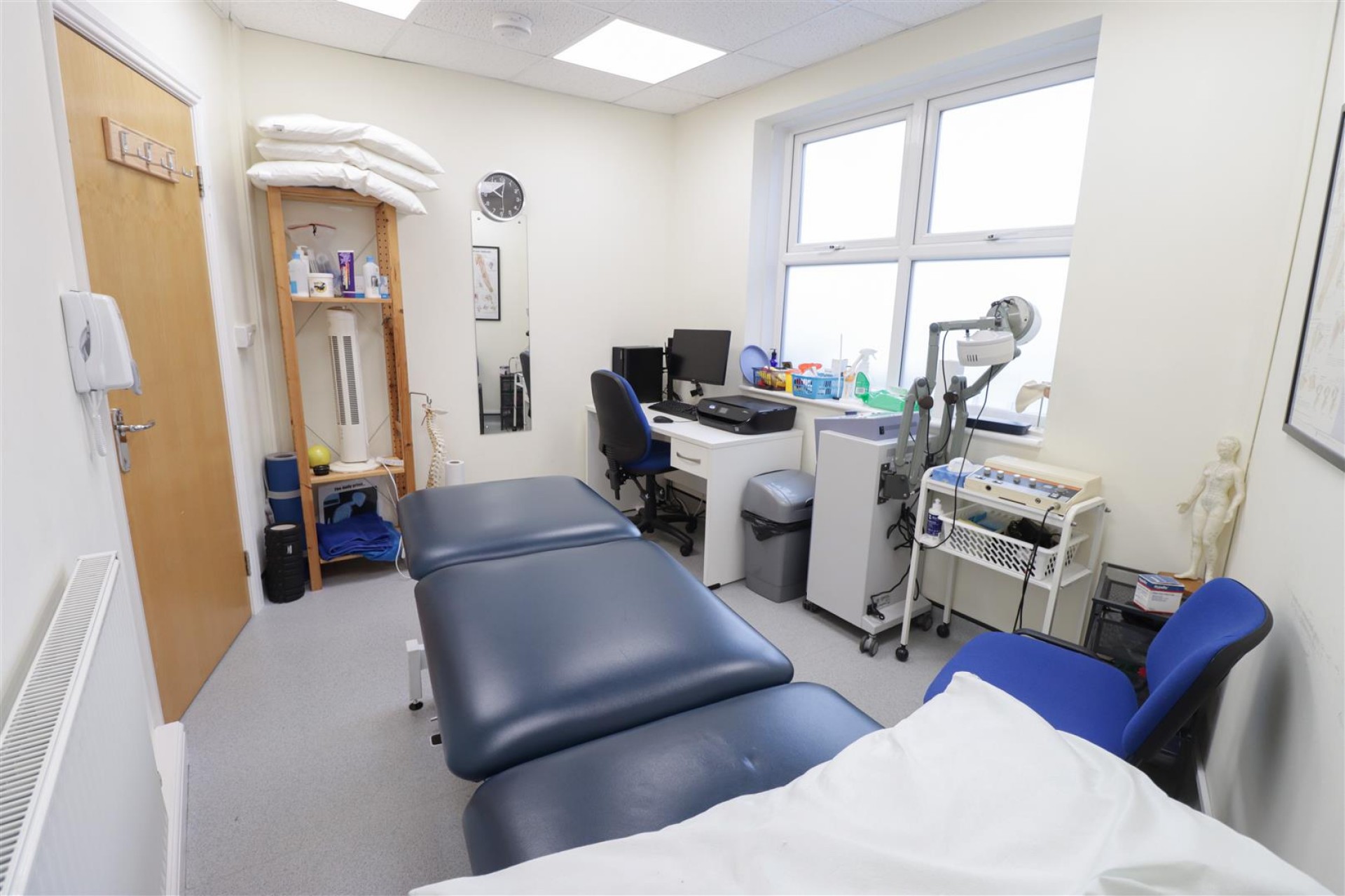 Images for Treatment Rooms, 169 Holgate Road, Holgate, York, North Yorkshire, YO24 4DF