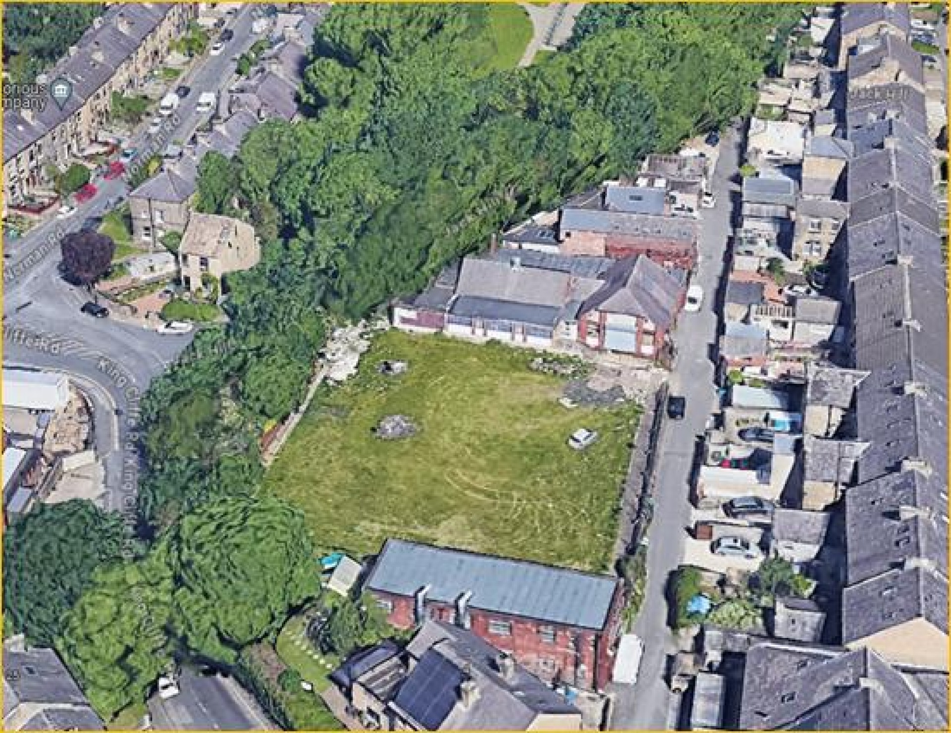 Images for Former Bowling Club, King Cliffe Road, West Yorkshire, HD2 2RR