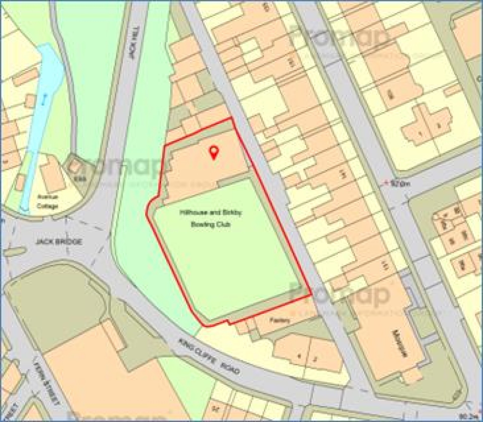 Images for Former Bowling Club, King Cliffe Road, West Yorkshire, HD2 2RR