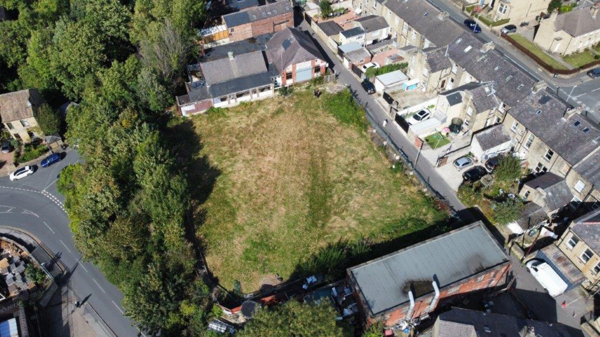 Images for Former Bowling Club, King Cliffe Road, West Yorkshire, HD2 2RR