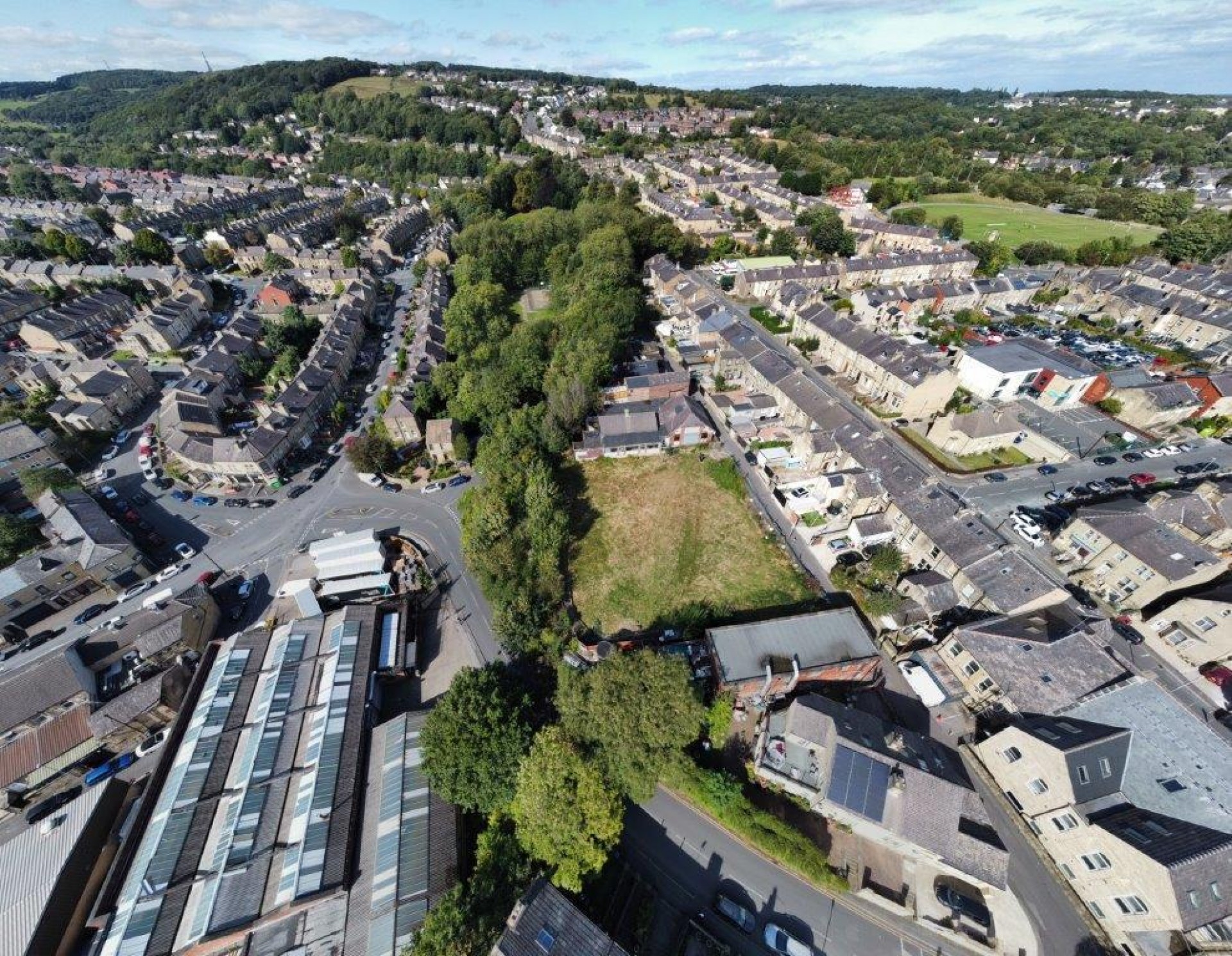 Images for Former Bowling Club, King Cliffe Road, West Yorkshire, HD2 2RR