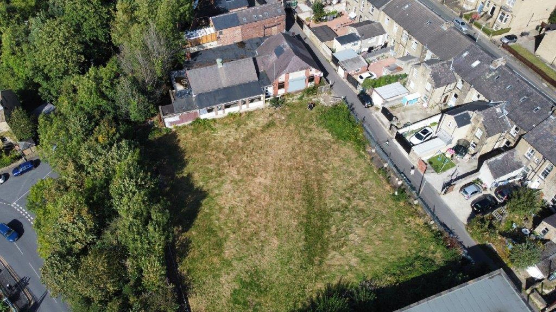 Images for Former Bowling Club, King Cliffe Road, West Yorkshire, HD2 2RR