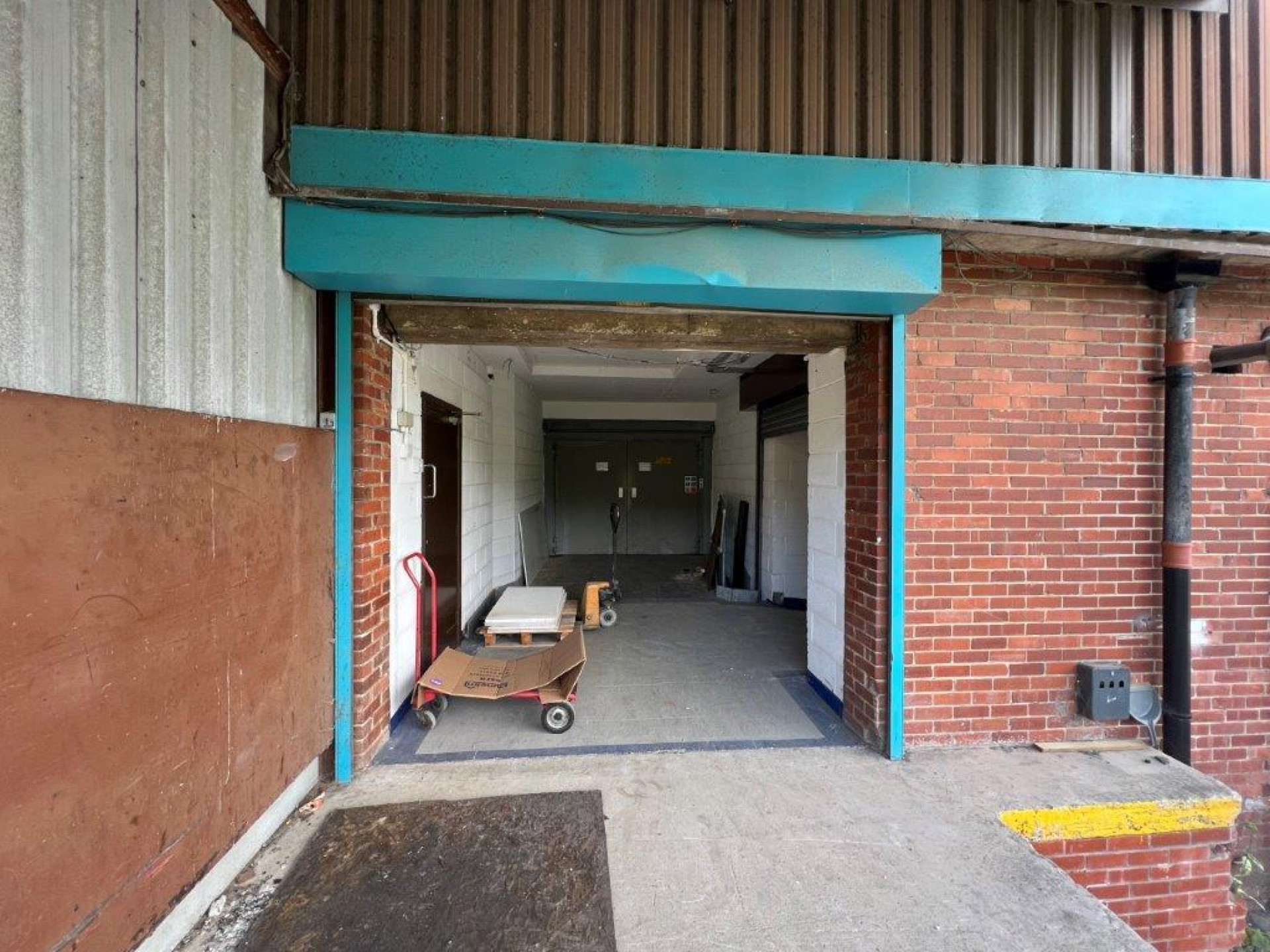 Images for Unit 2, Greenhill Mill Industrial Estate, Mytholmroyd, Halifax, West Yorkshire, HX7 5QF