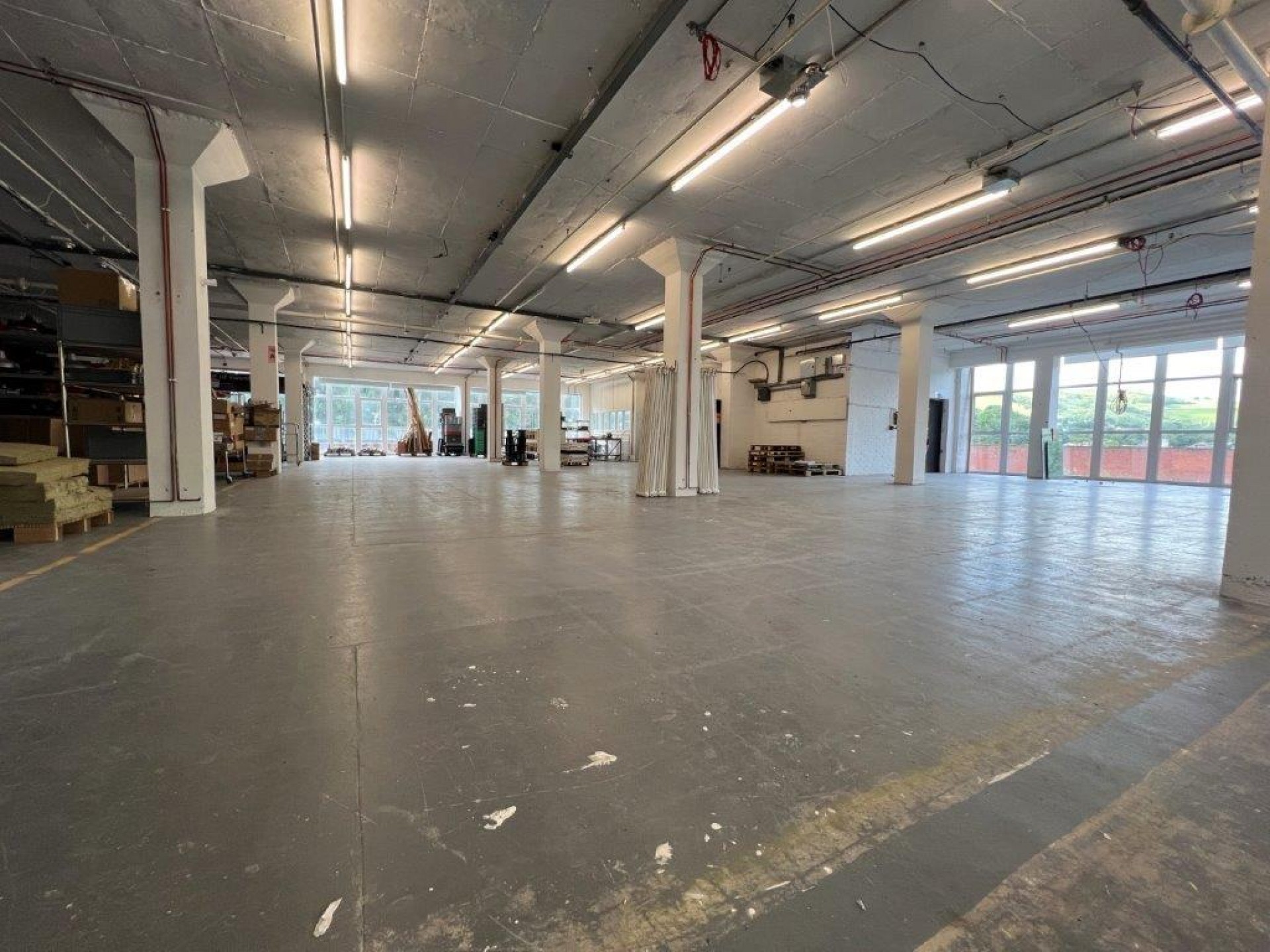 Images for Unit 2, Greenhill Mill Industrial Estate, Mytholmroyd, Halifax, West Yorkshire, HX7 5QF