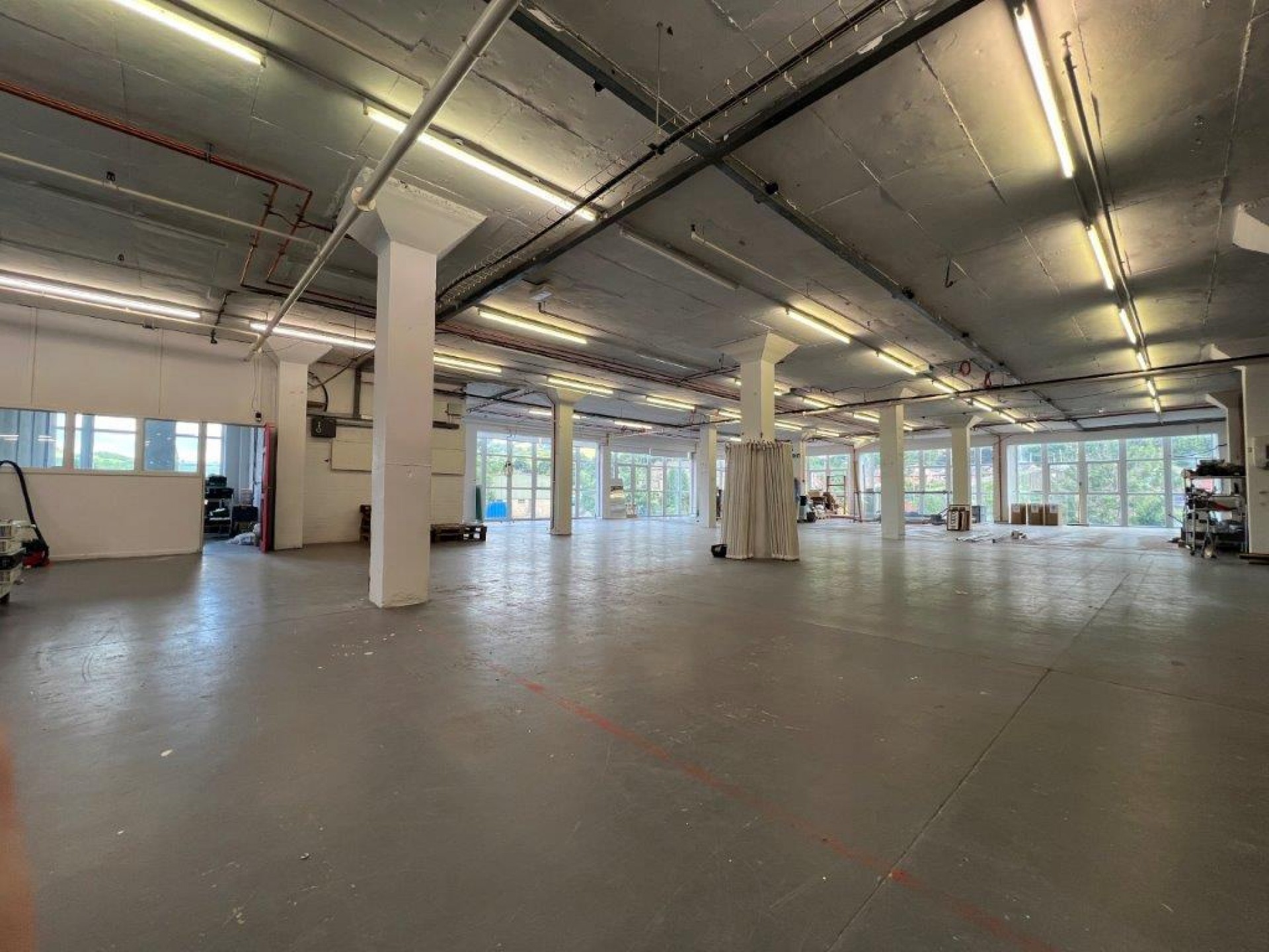 Images for Unit 2, Greenhill Mill Industrial Estate, Mytholmroyd, Halifax, West Yorkshire, HX7 5QF