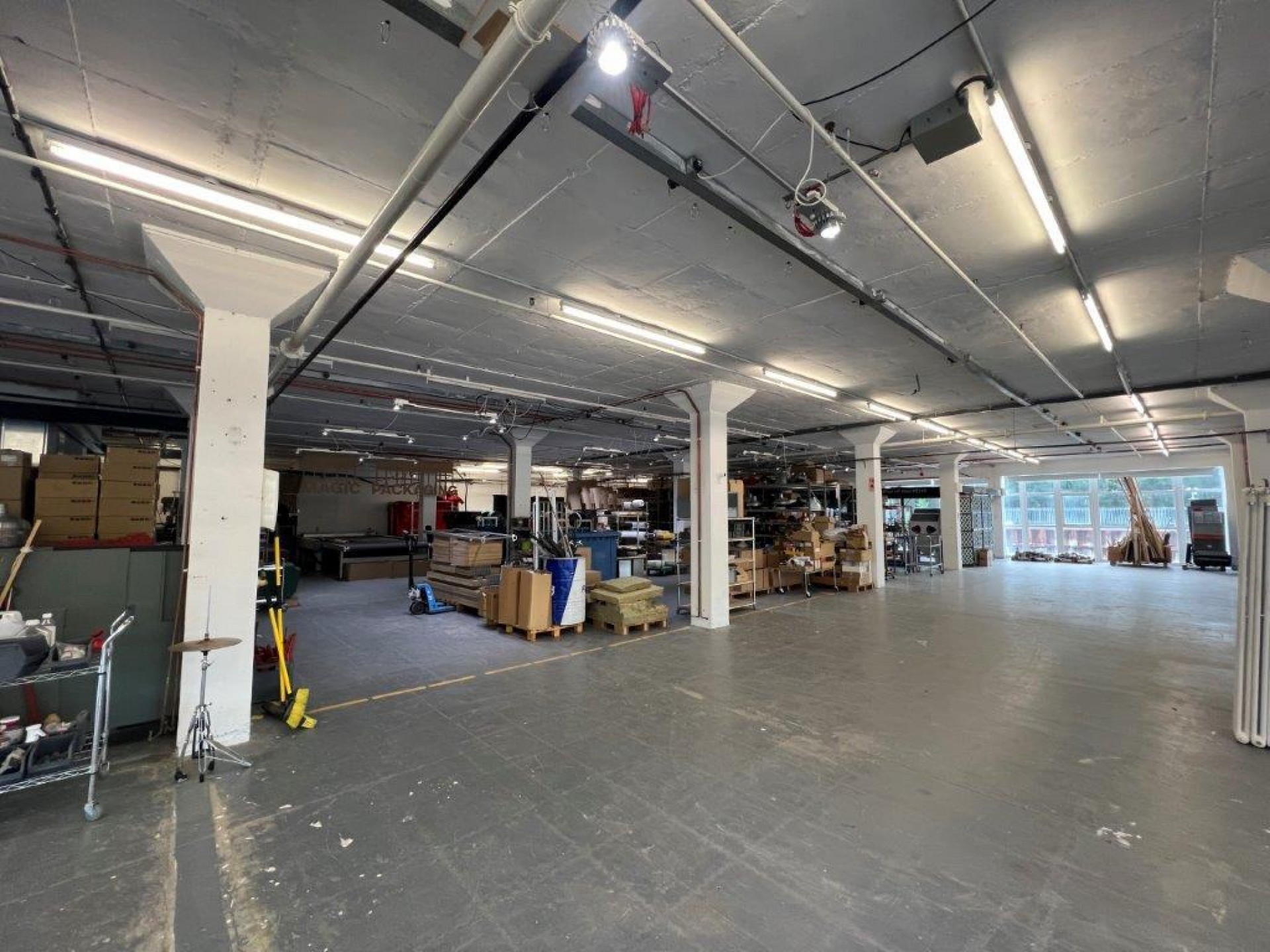 Images for Unit 2, Greenhill Mill Industrial Estate, Mytholmroyd, Halifax, West Yorkshire, HX7 5QF