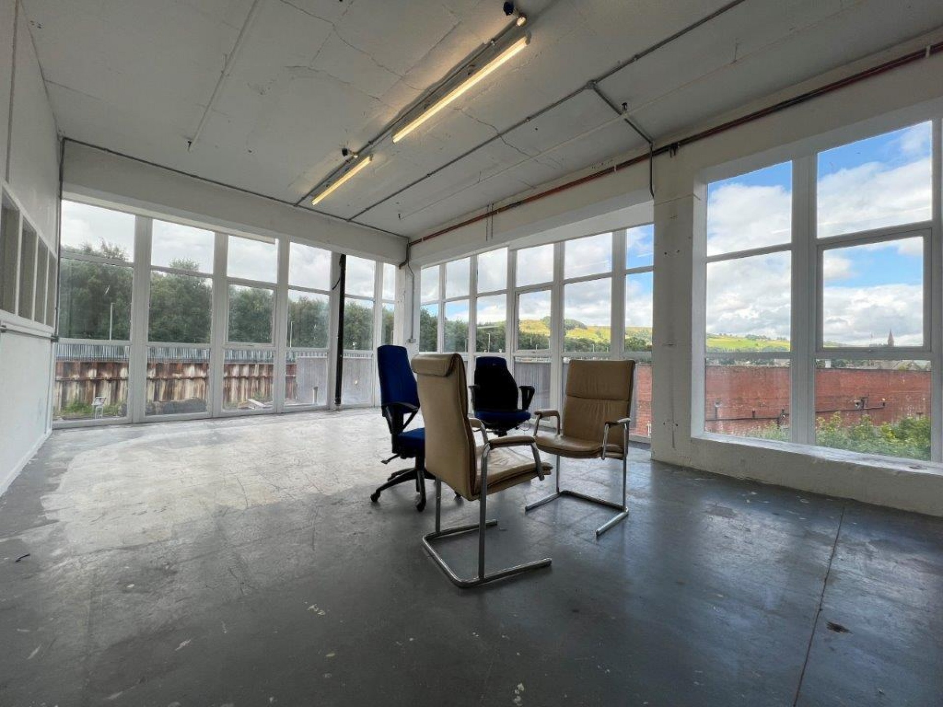 Images for Unit 2, Greenhill Mill Industrial Estate, Mytholmroyd, Halifax, West Yorkshire, HX7 5QF