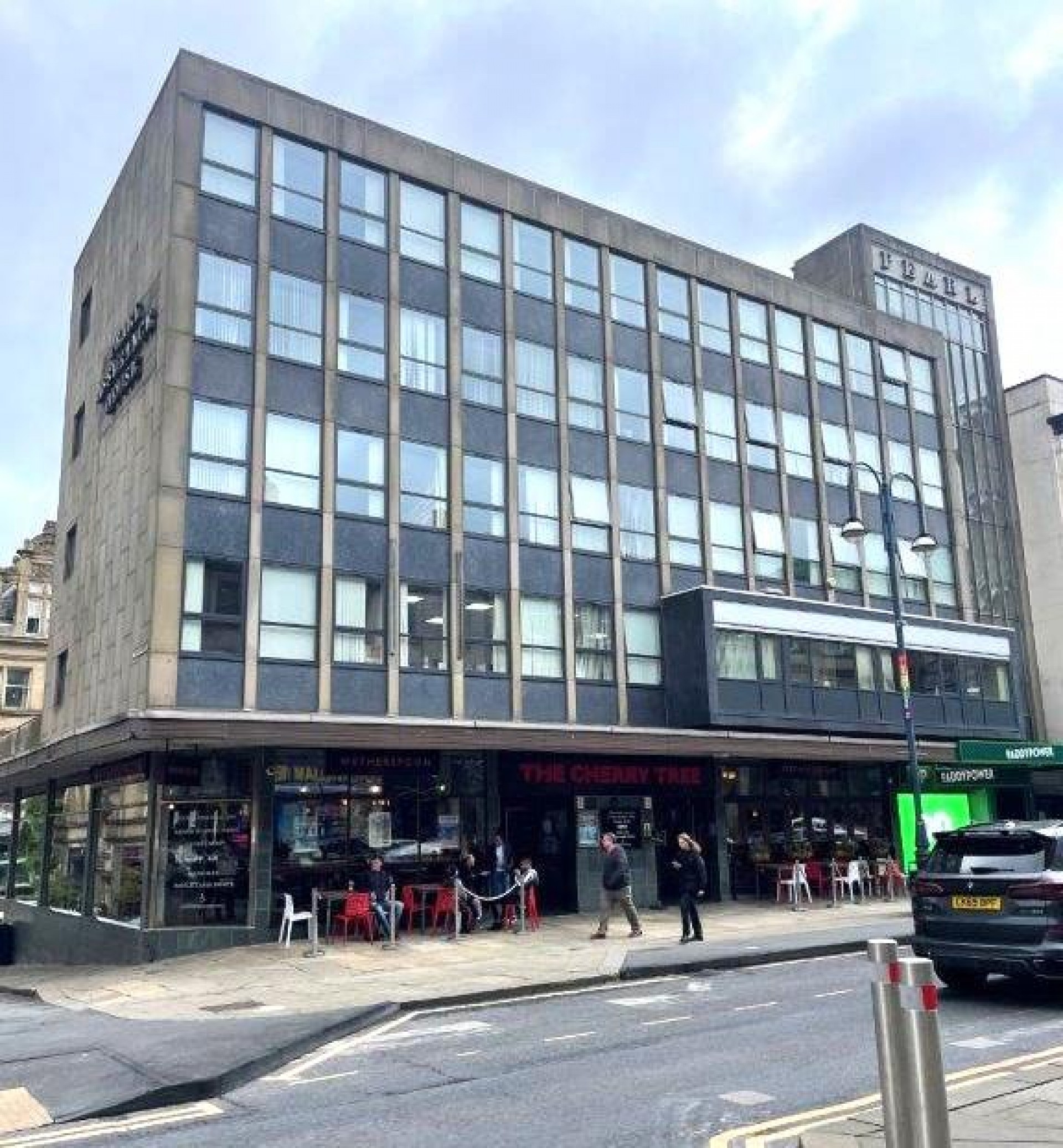 Images for Office Suites, Pearl Assurance House John William Street, Huddersfield, West Yorkshire, HD1 1BA