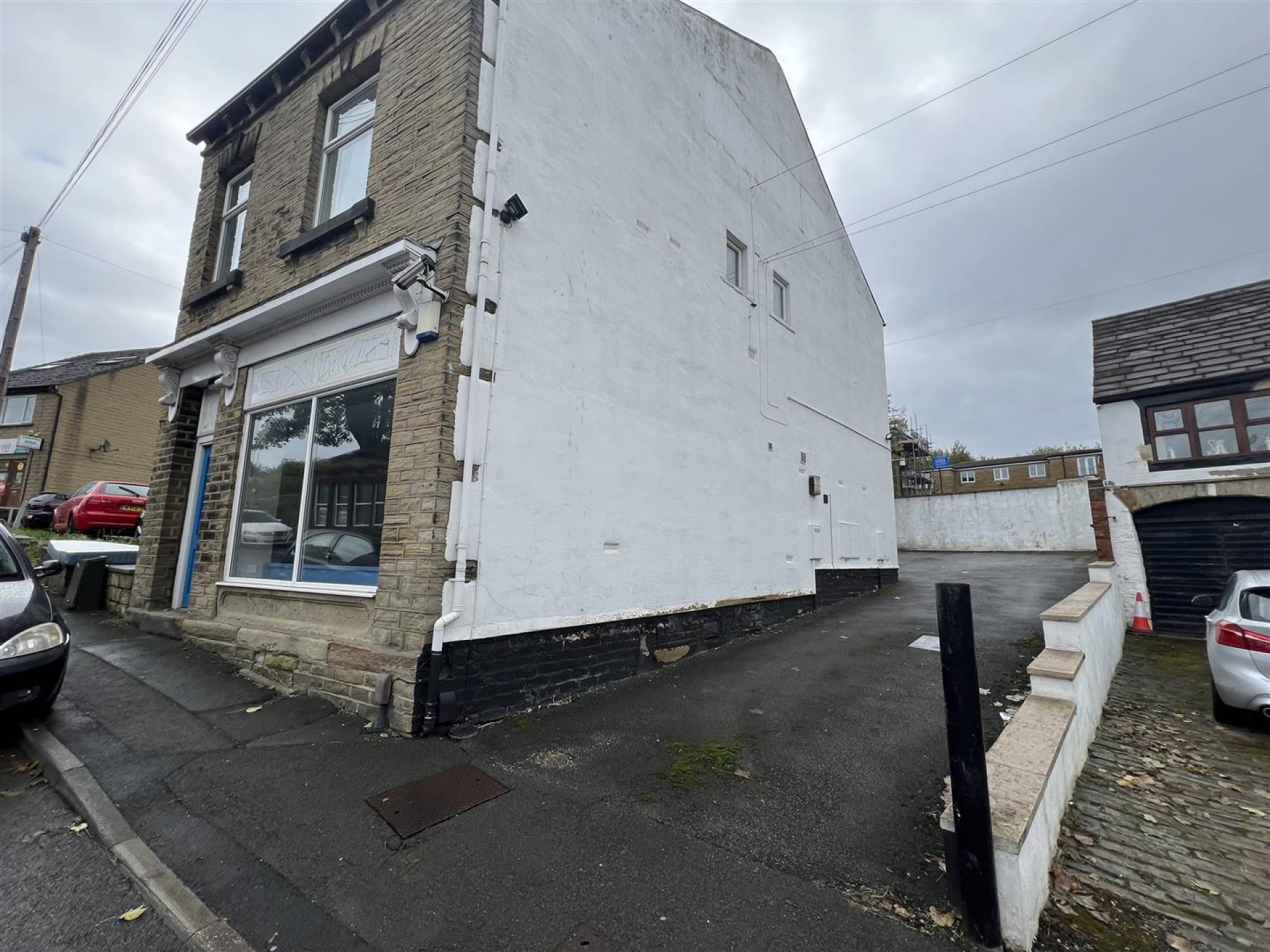 Images for 26-28 Oldfield Lane, Heckmondwike, West Yorkshire, WF16 0JD