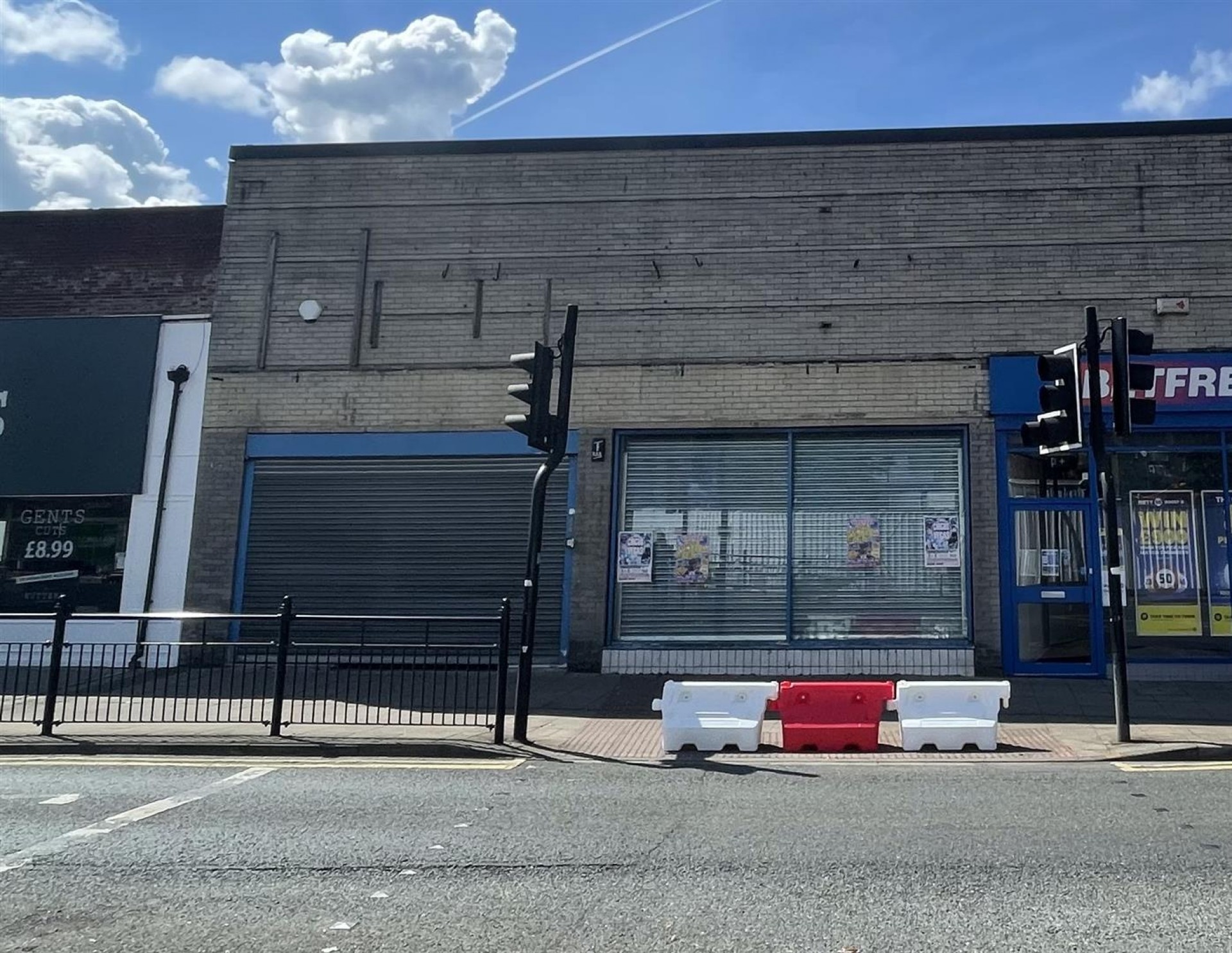 Images for 105-107 Market Place, Heckmondwike, West Yorkshire, WF16 0HB