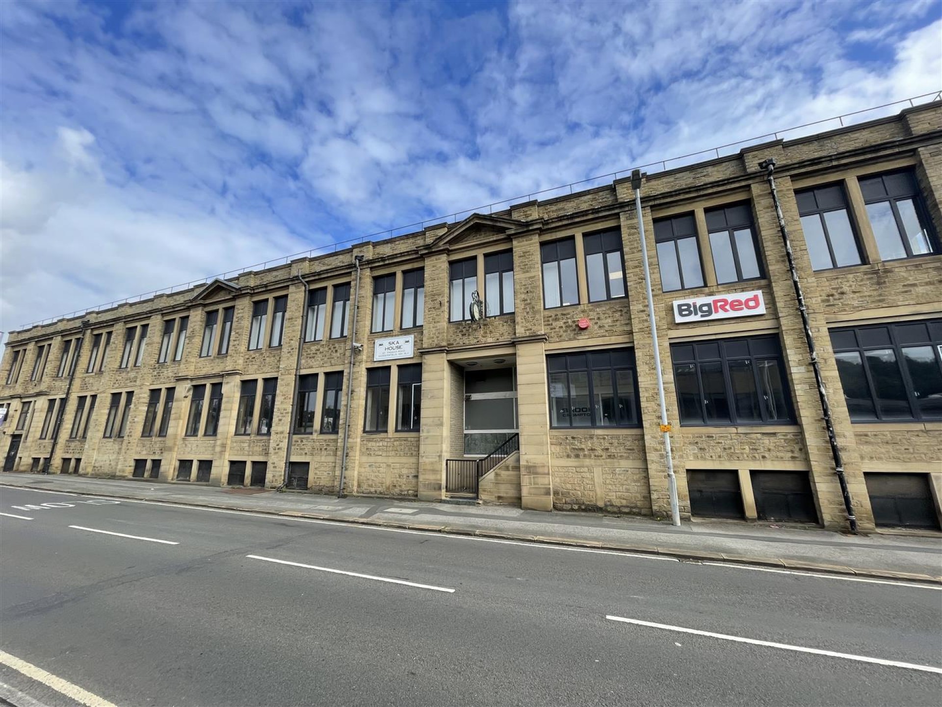 Images for SKA House St Thomas Road, Huddersfield, West Yorkshire, HD1 3LG