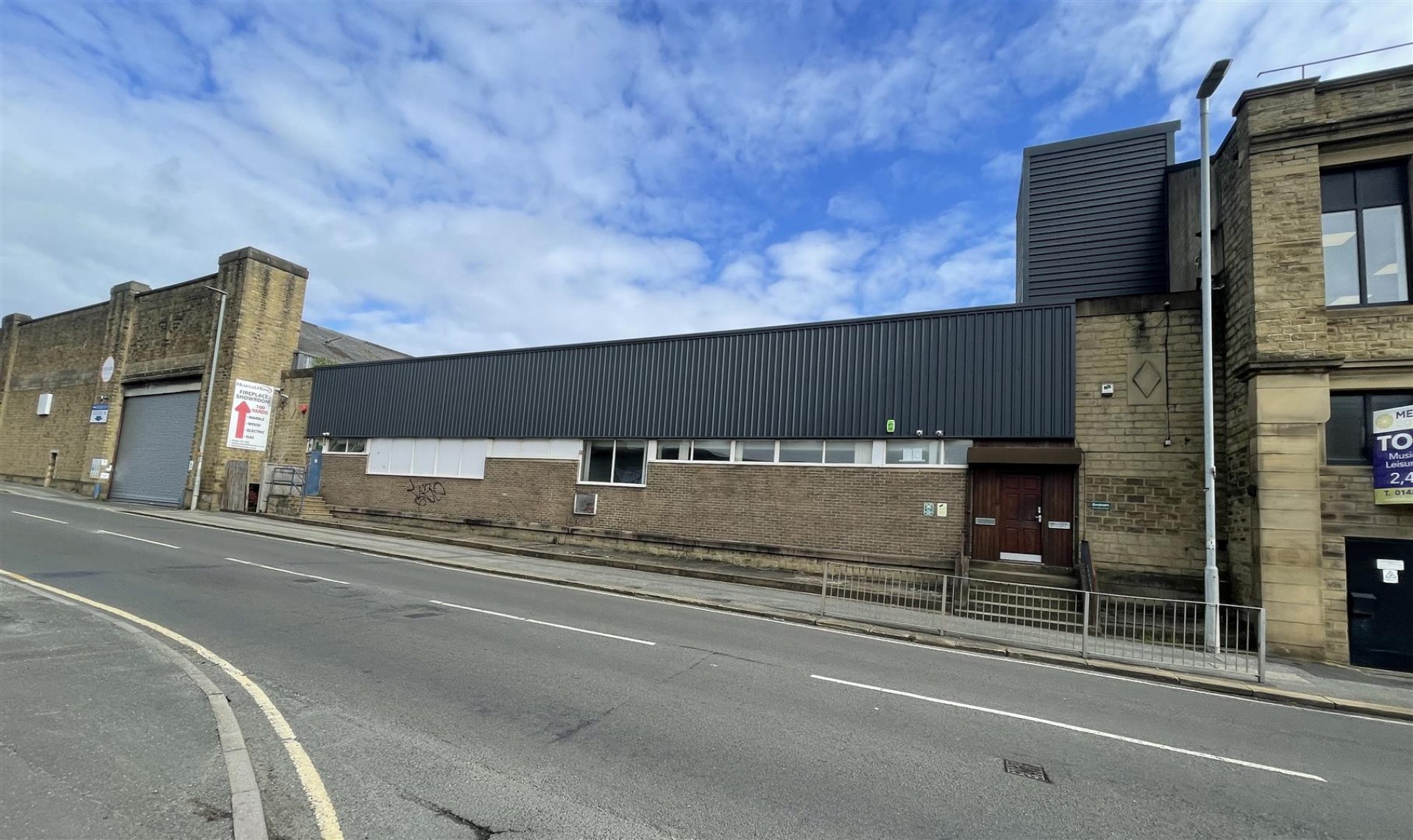 Images for Office Building St Thomas Road, Huddersfield, West Yorkshire, HD1 3LG