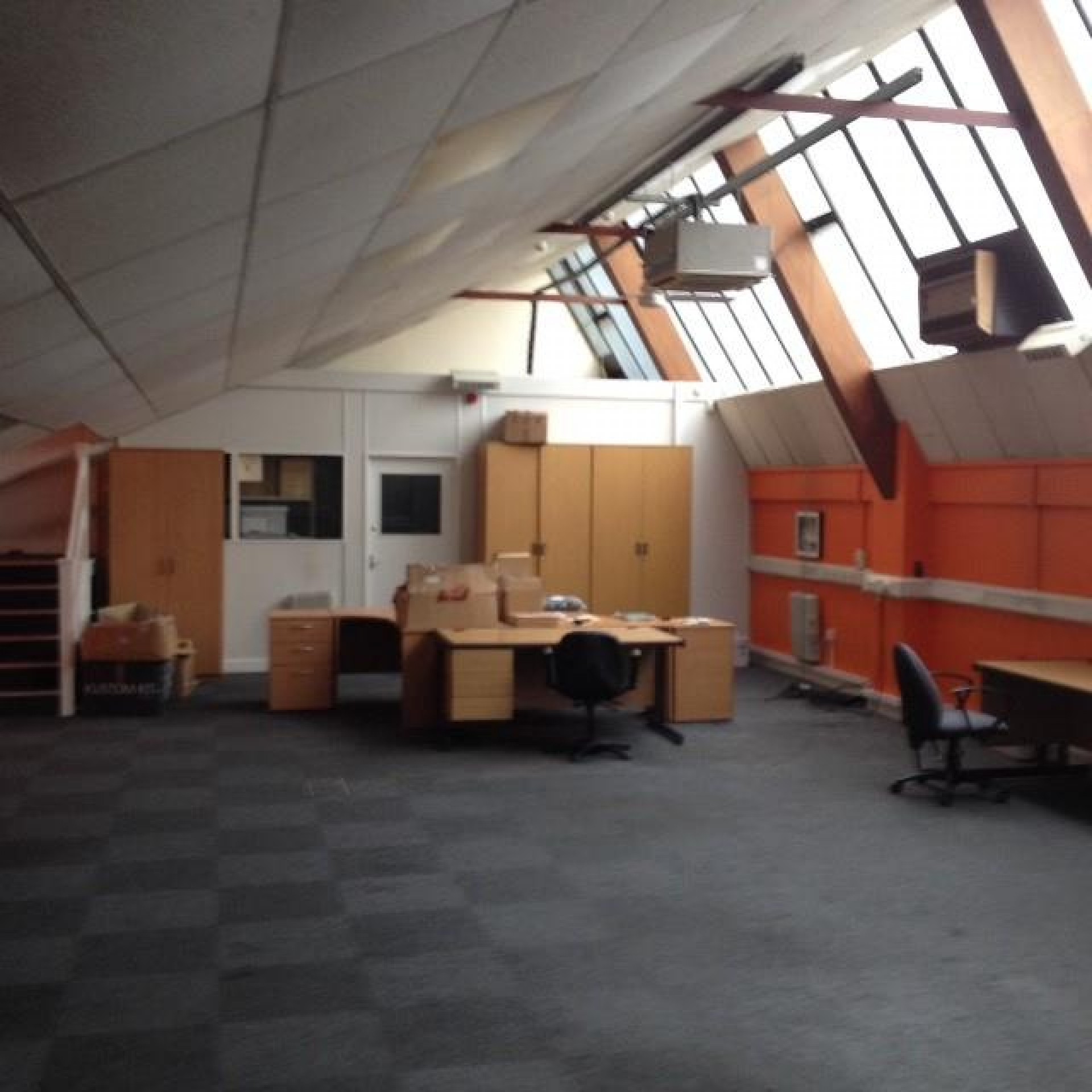 Images for Office Building St Thomas Road, Huddersfield, West Yorkshire, HD1 3LG