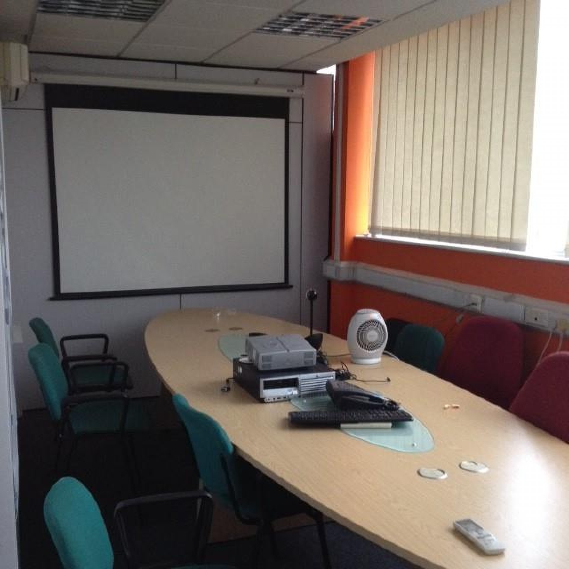 Images for Office Building St Thomas Road, Huddersfield, West Yorkshire, HD1 3LG